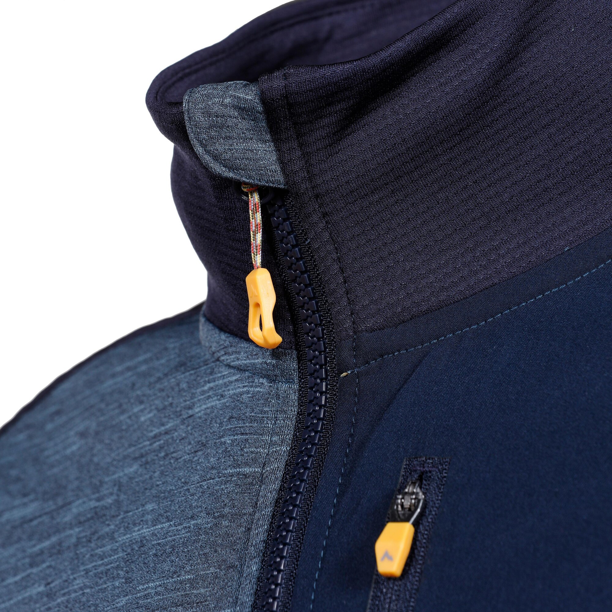 Thumbnail - MCKINLEY Funktionsfleecejacke Thoma II