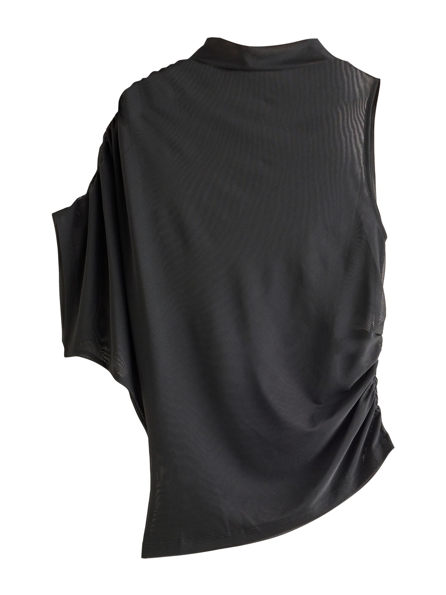Next Bluza crna