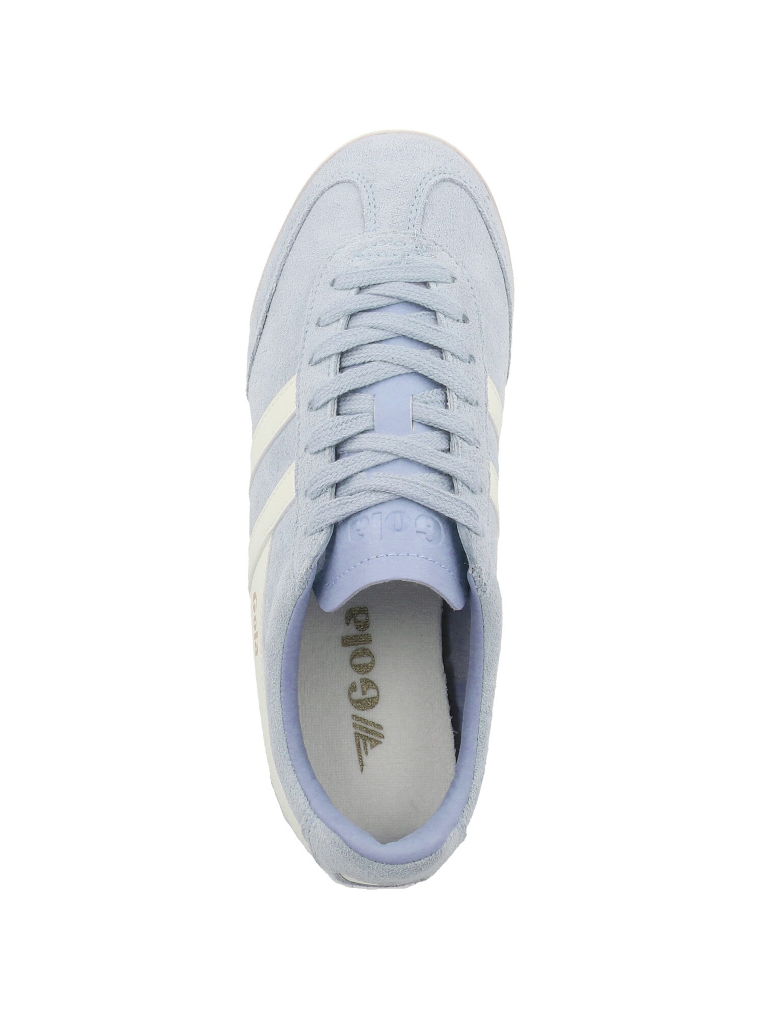 Gola Zapatillas deportivas bajas azul claro – imagen 3