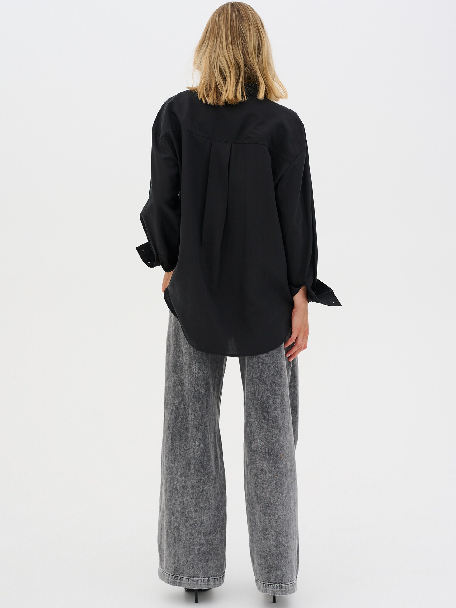 Thumbnail - My Essential Wardrobe Jeans Malo