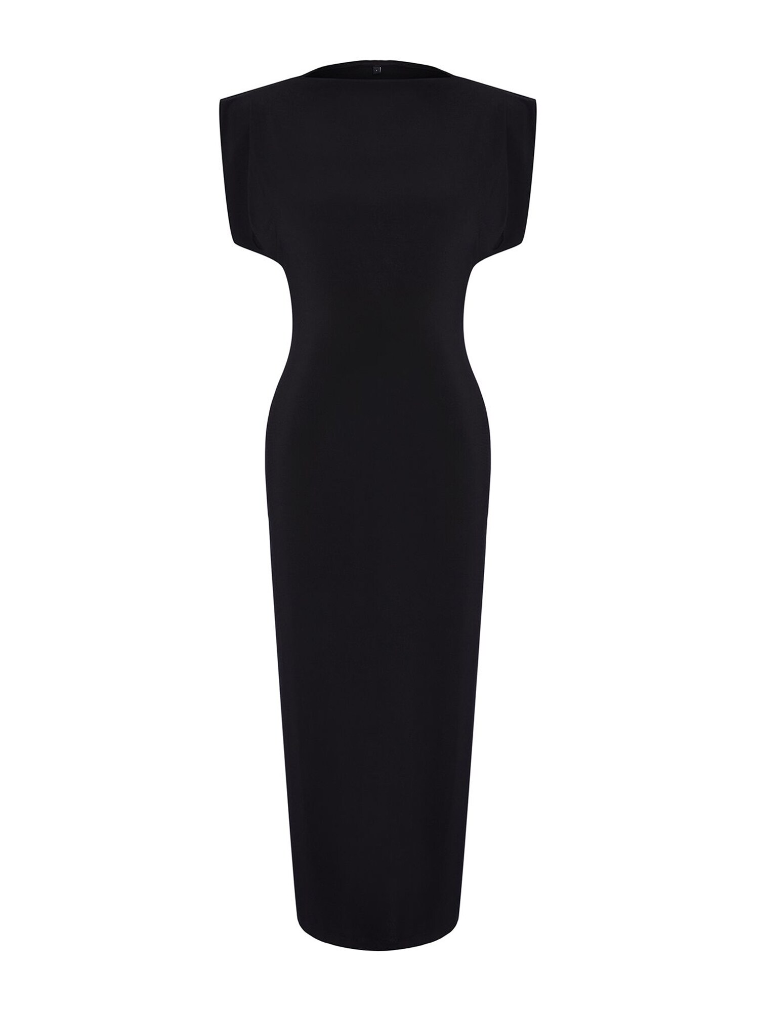 Trendyol Rochie  negru