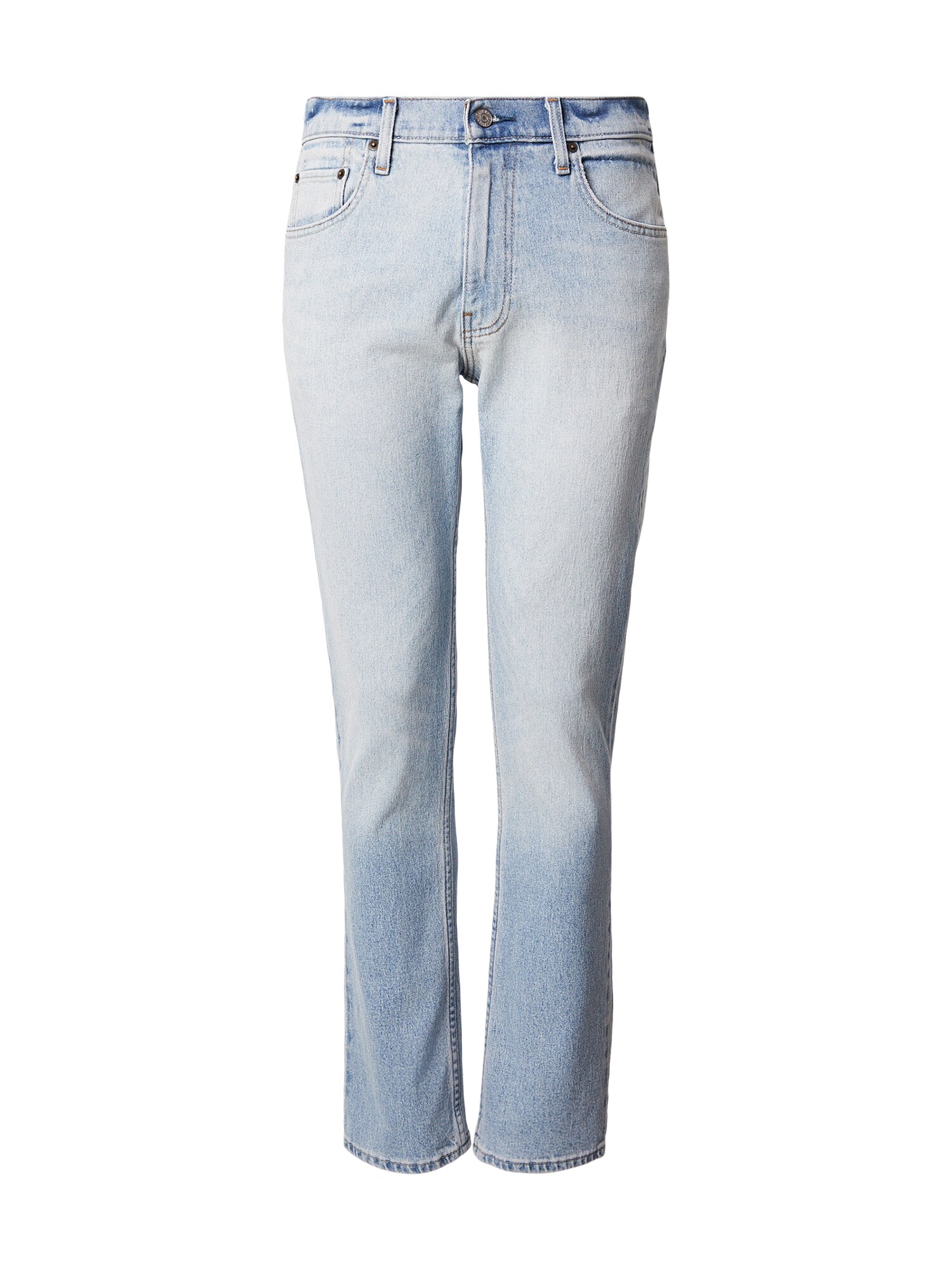 HOLLISTER Jeans  albastru denim
