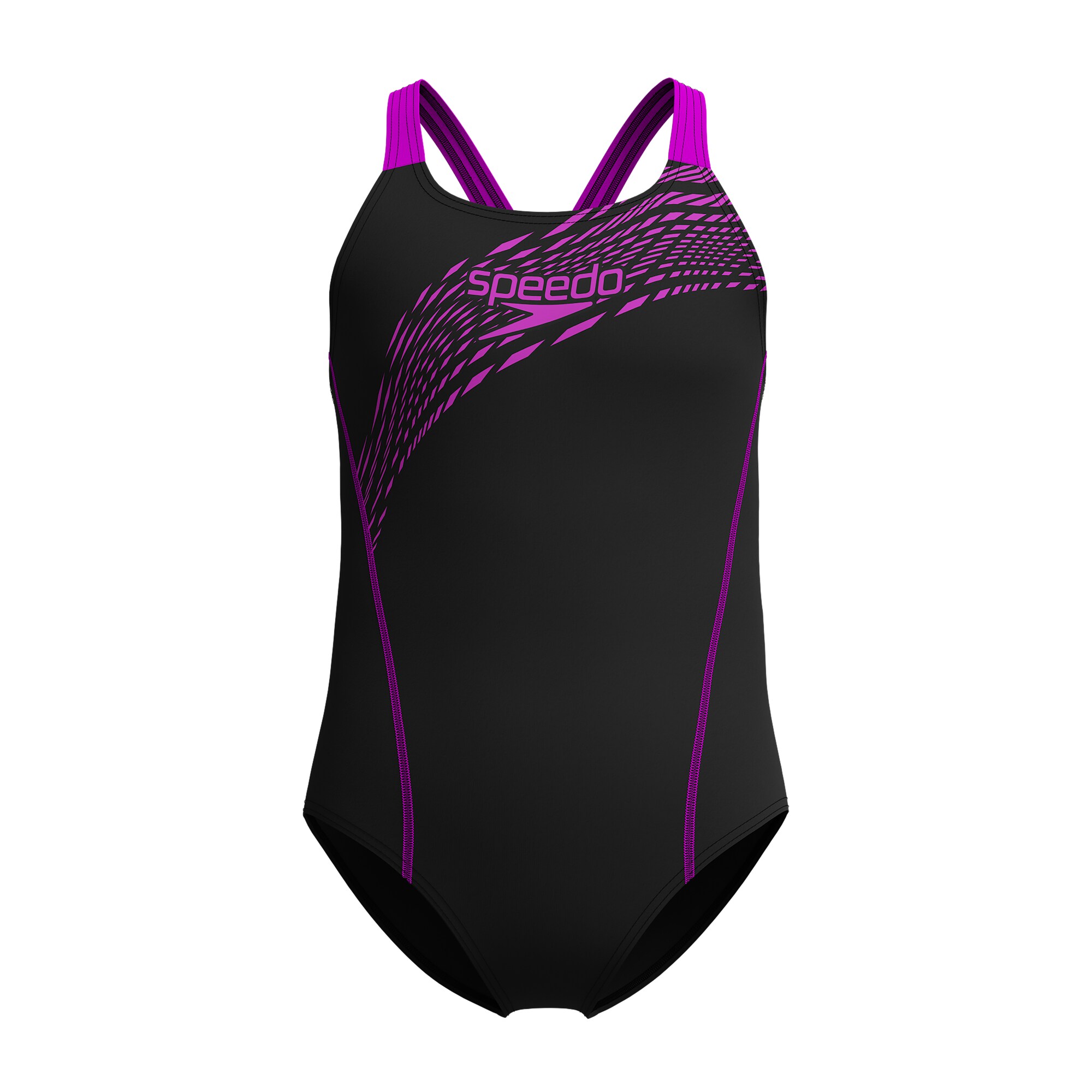 Thumbnail - SPEEDO Sportbadeanzug