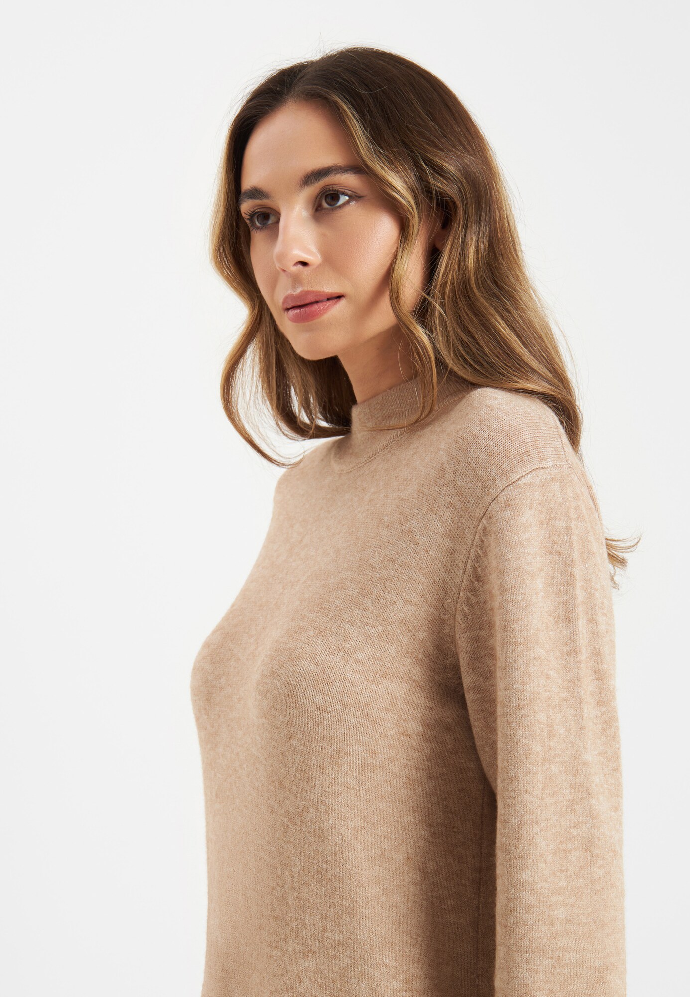 Thumbnail - Frieda & Freddies NY Strickkleid