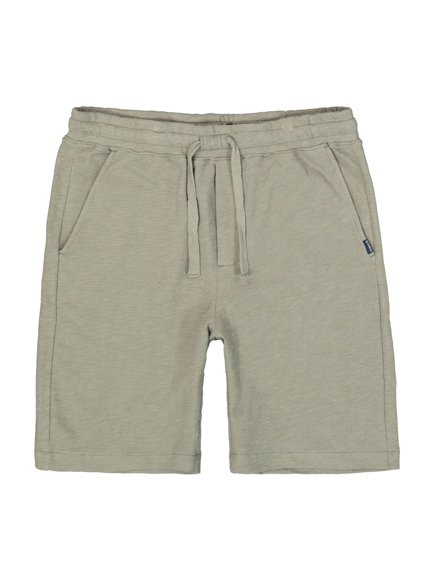 GARCIA Pantaloni  verde pastel