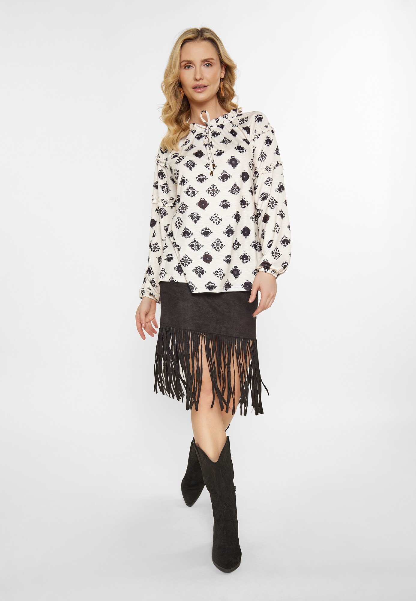 Thumbnail - usha FESTIVAL Bluse