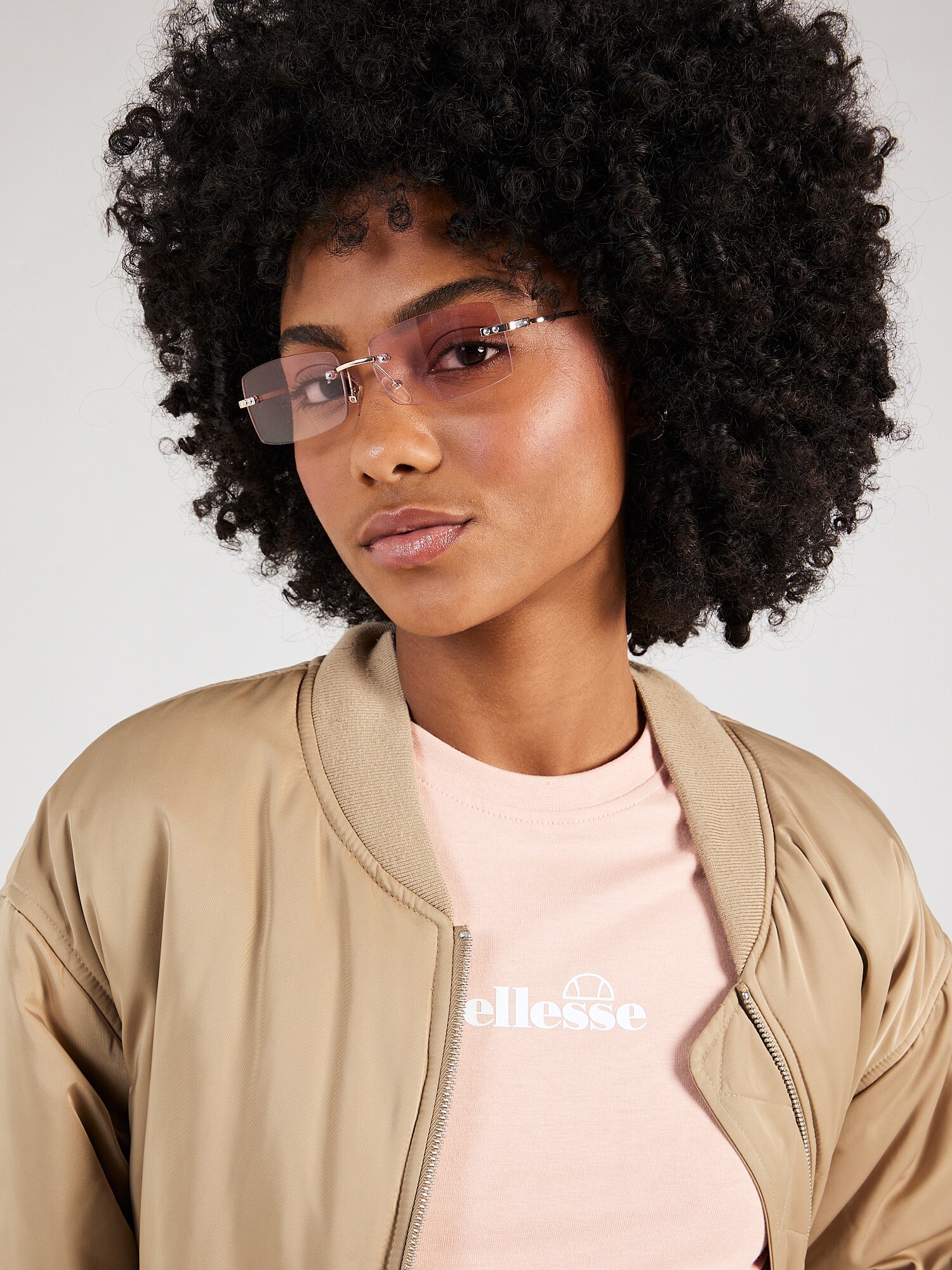Thumbnail - ELLESSE T-Shirt Beckana