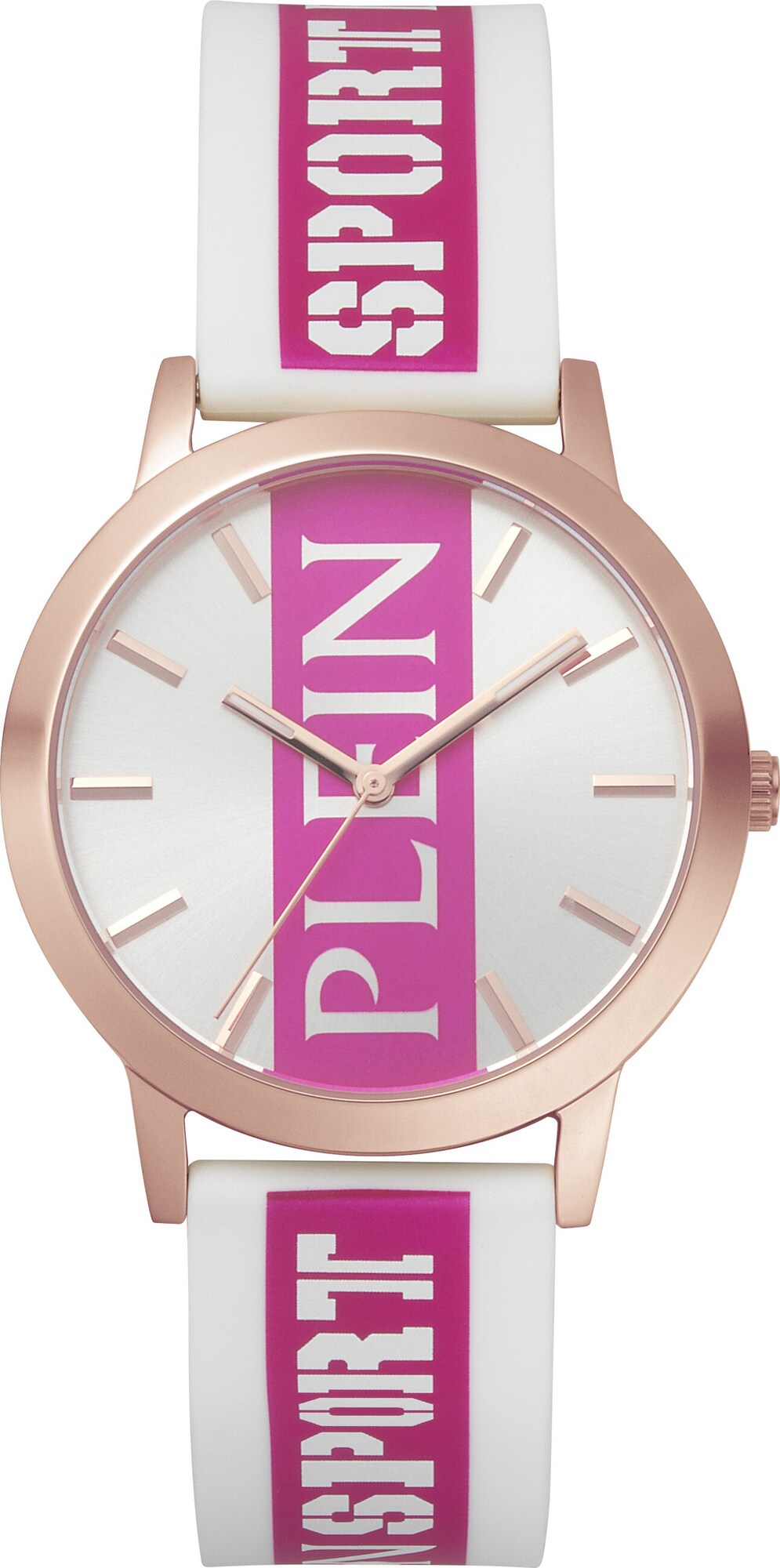 Plein Sport Uhr Legend