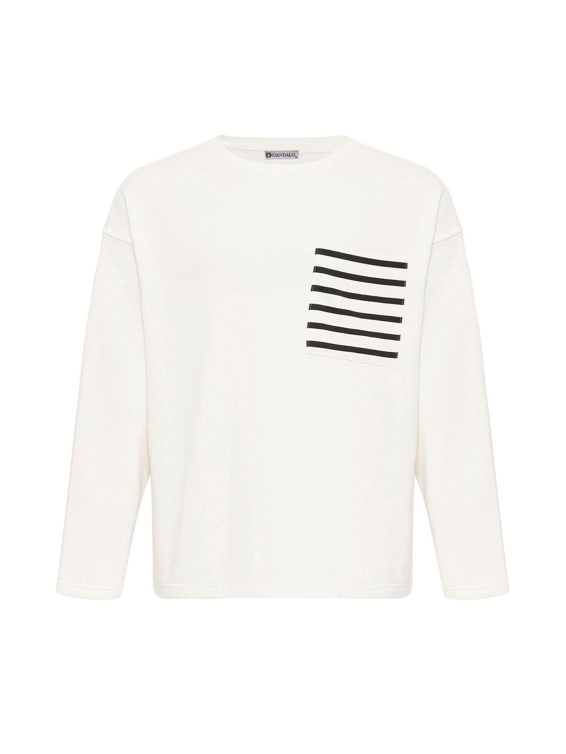 Dandalo Sweatshirt herr
