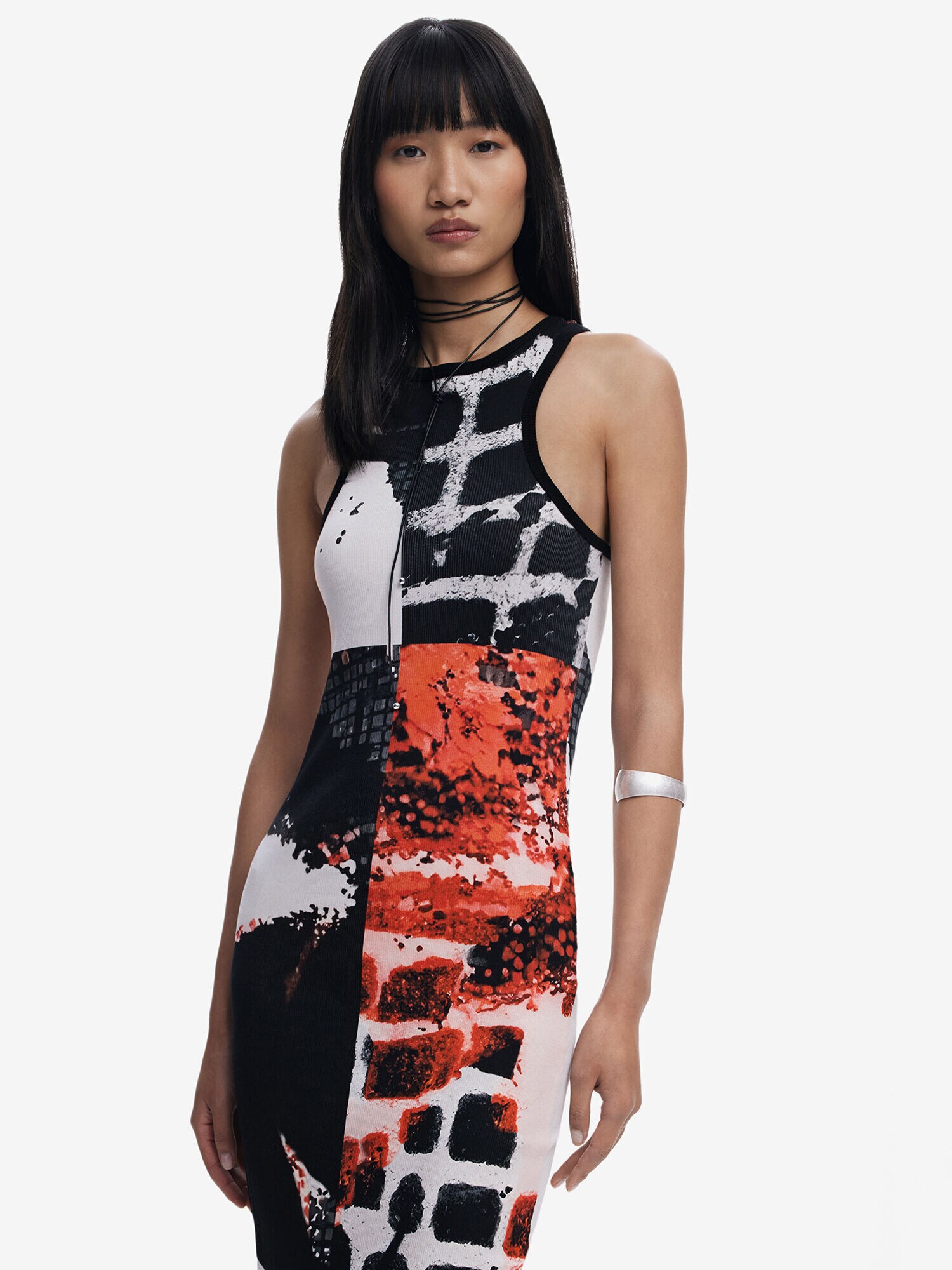 Thumbnail - Desigual Kleid