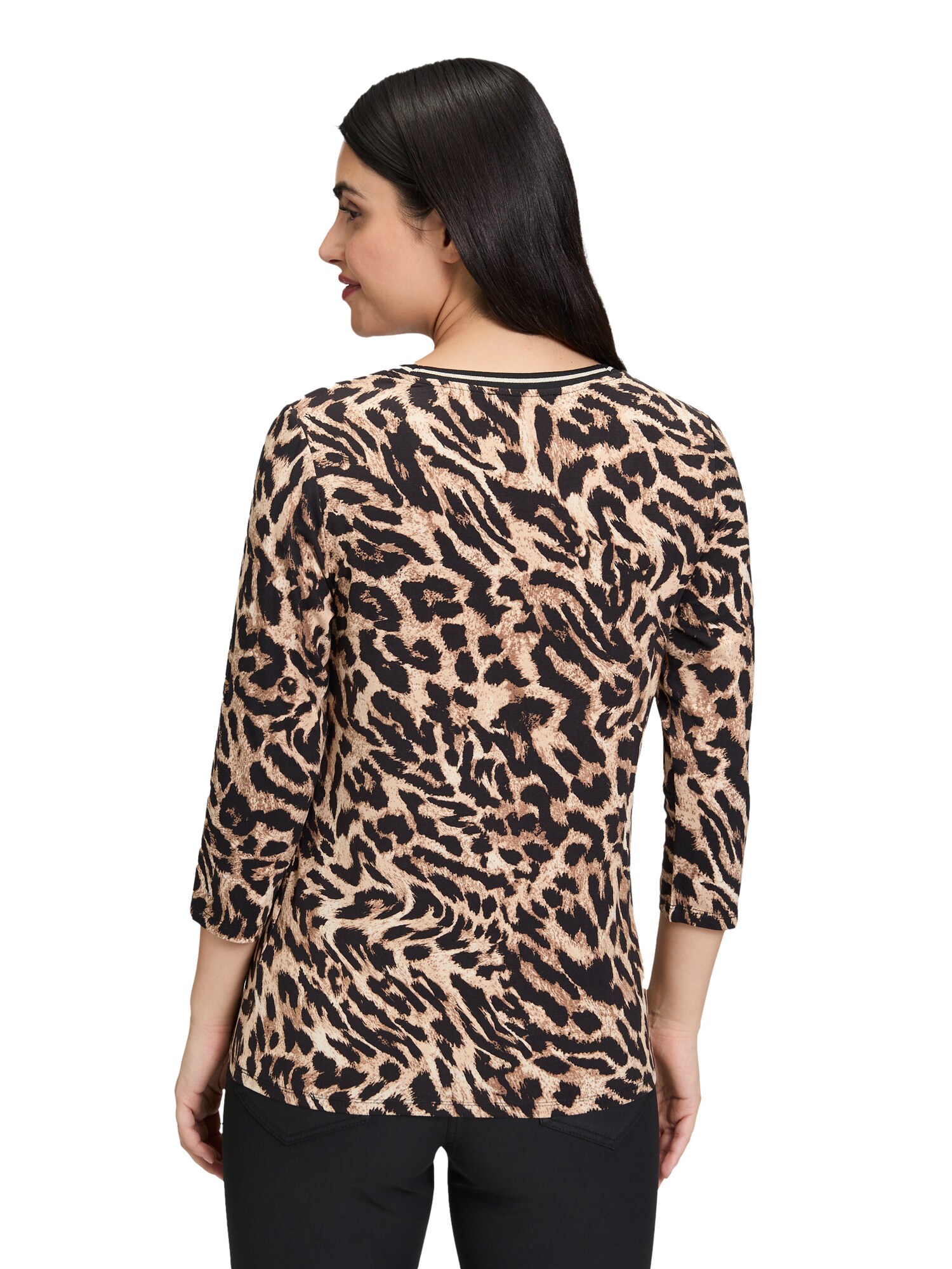 Thumbnail - Betty Barclay Basic Shirt mit Print