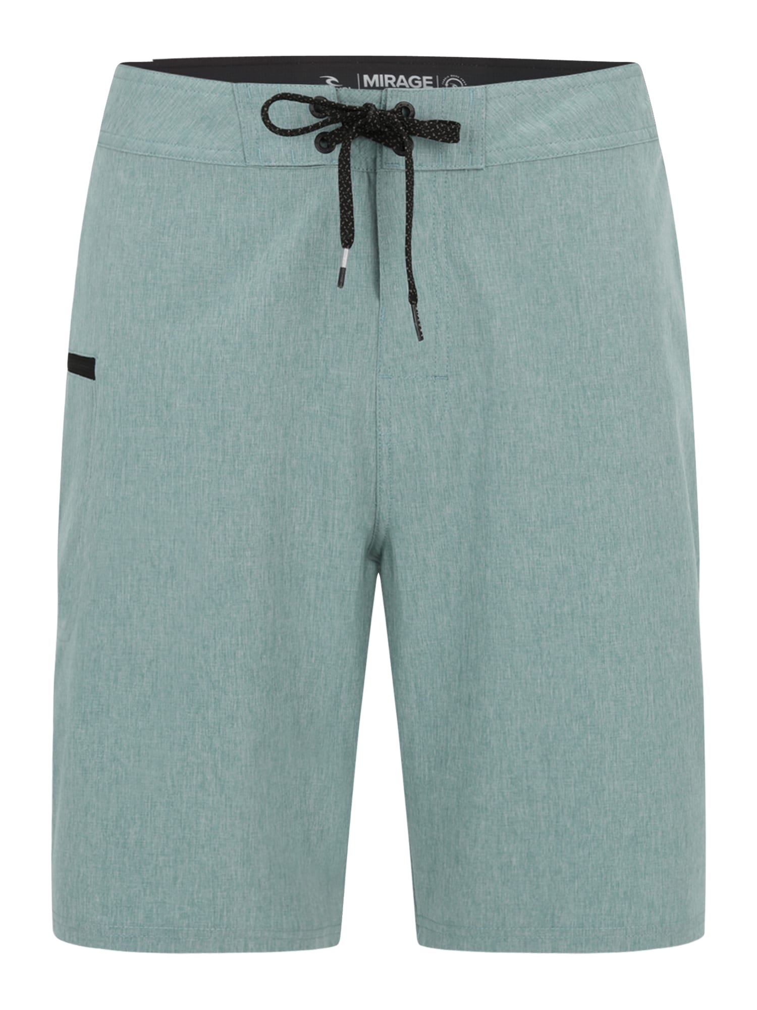 RIP CURL Szörf rövidnadrágok 'MIRAGE'  ciánkék akciós termékkép 1