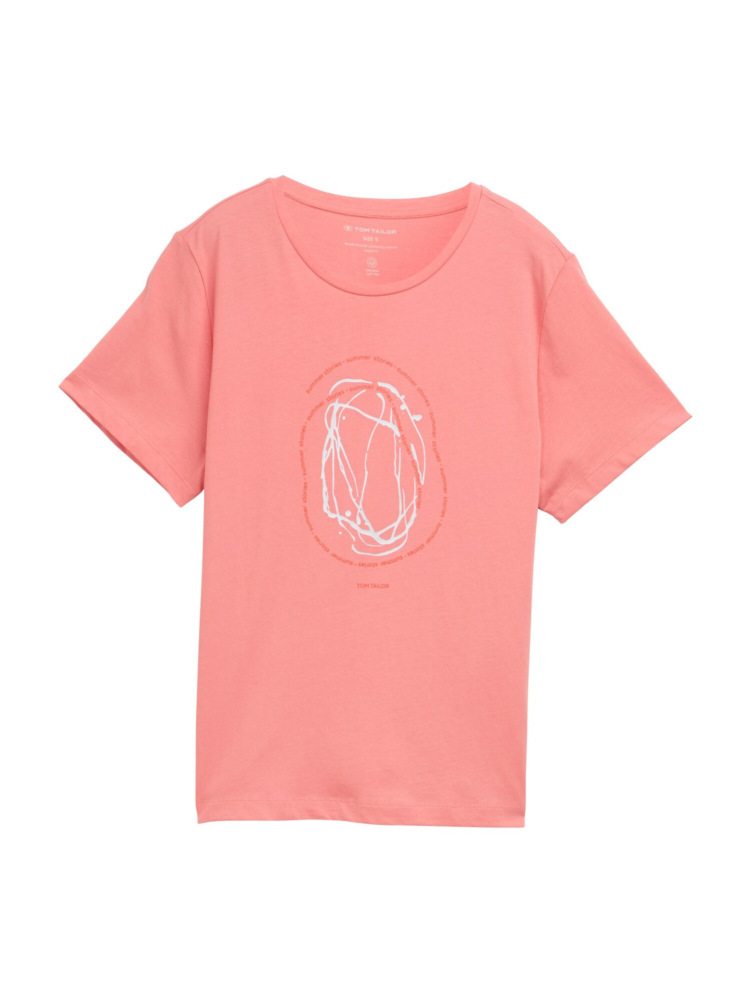 Thumbnail - T-Shirt (GOTS)