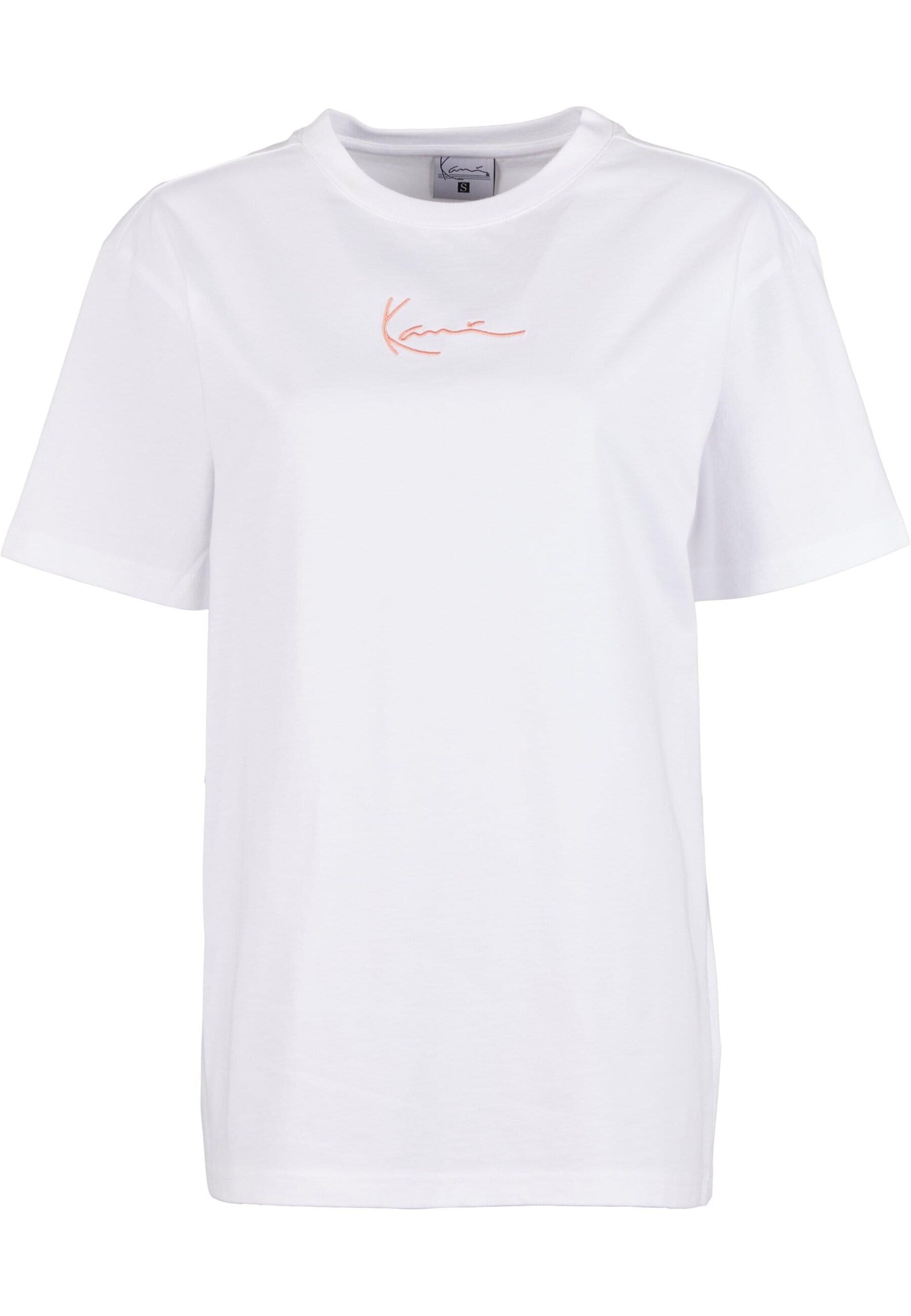 Karl Kani T-shirt dam