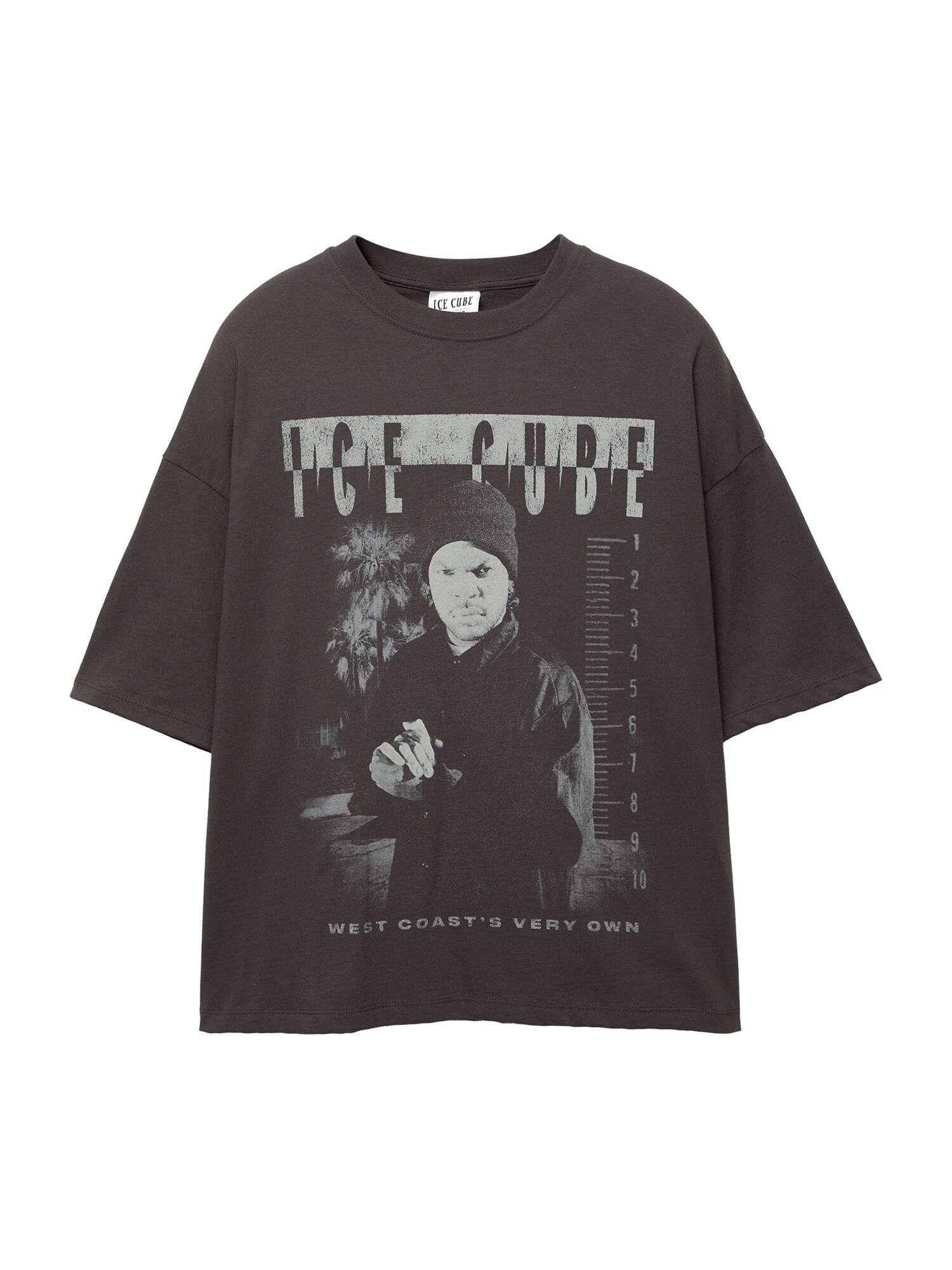 Thumbnail - T-Shirt 'ICE CUBE'