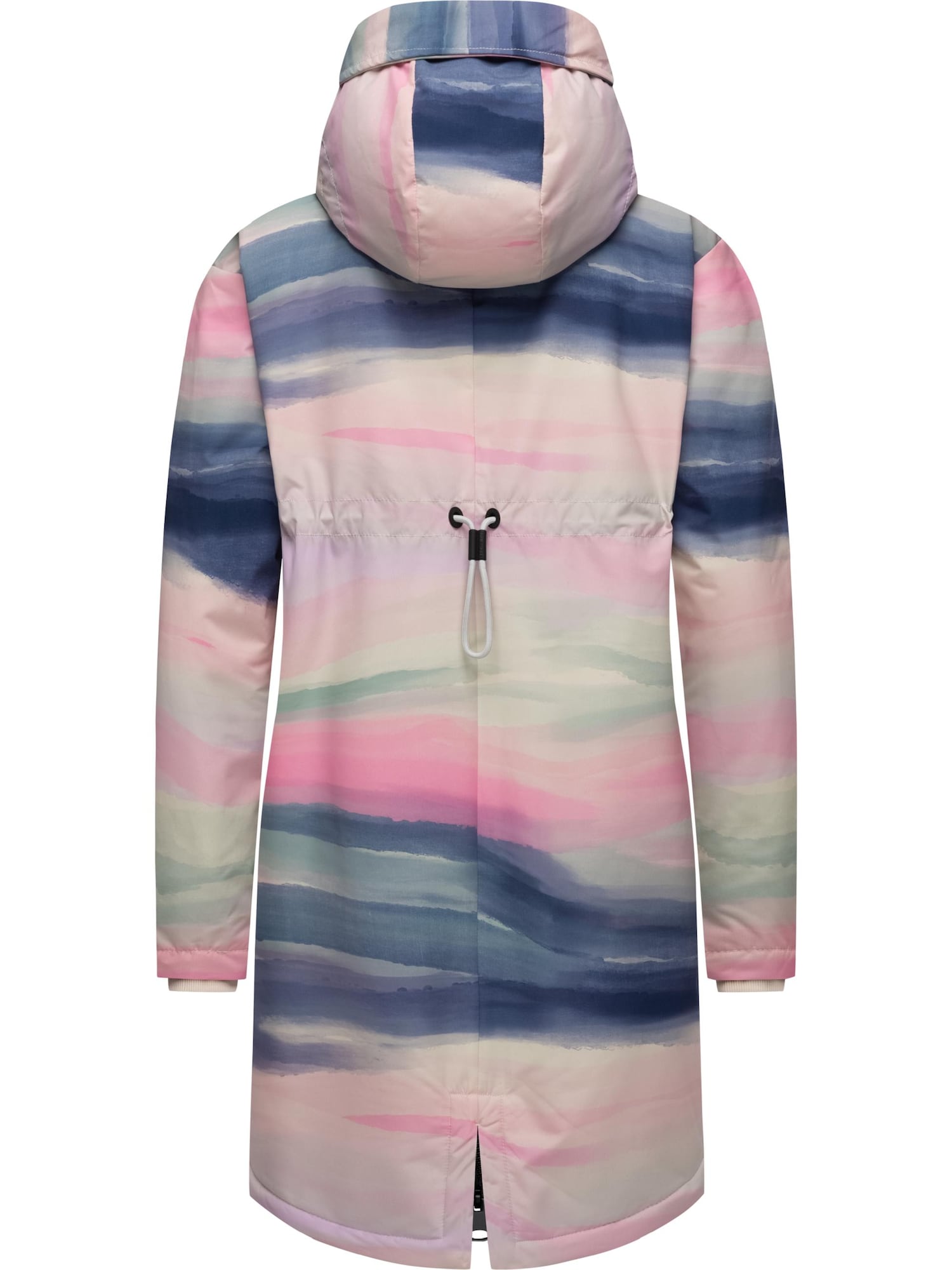 Thumbnail - Ragwear Funktionsmantel Holstic