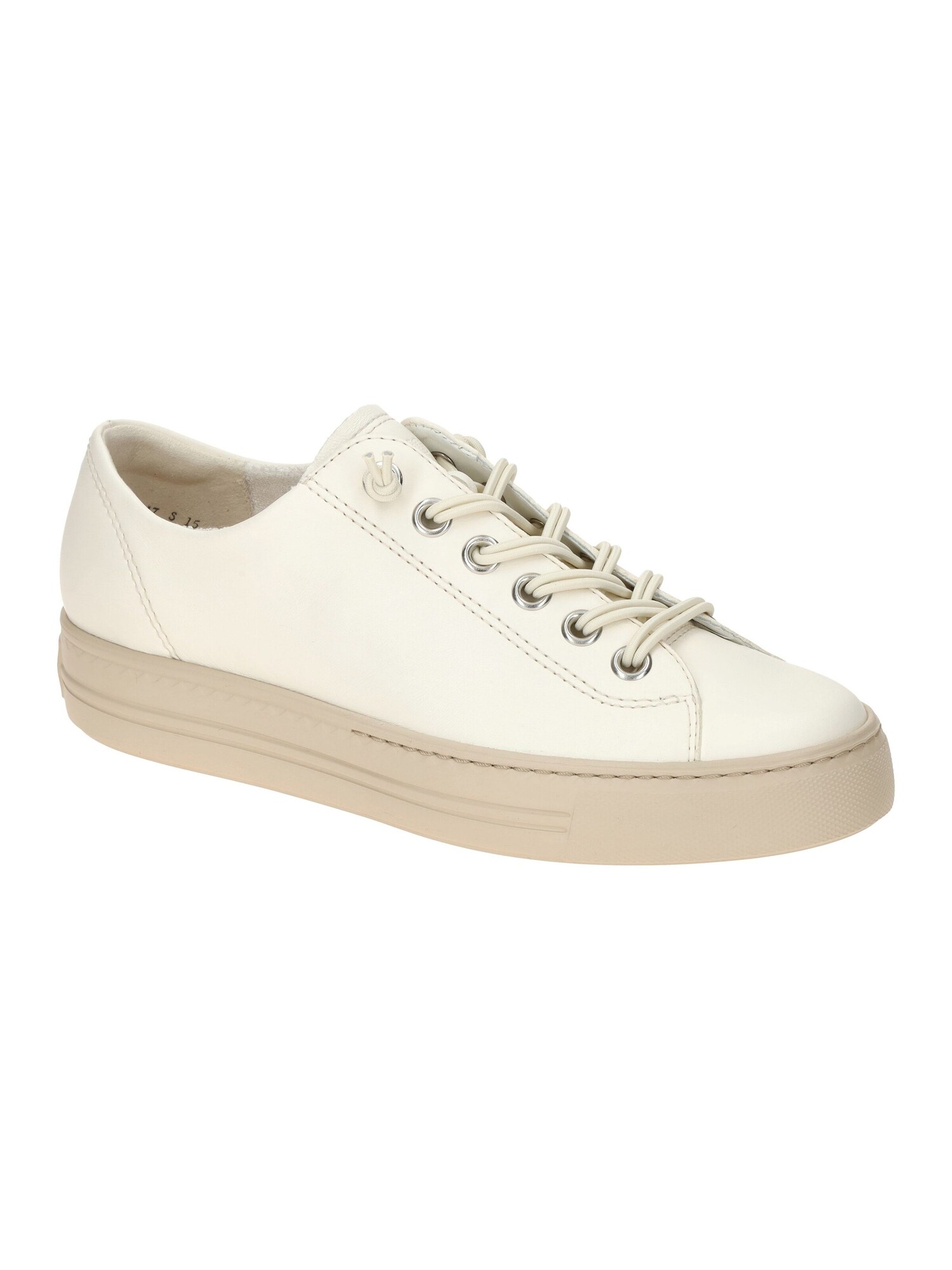 Paul Green Veterschoen Wit