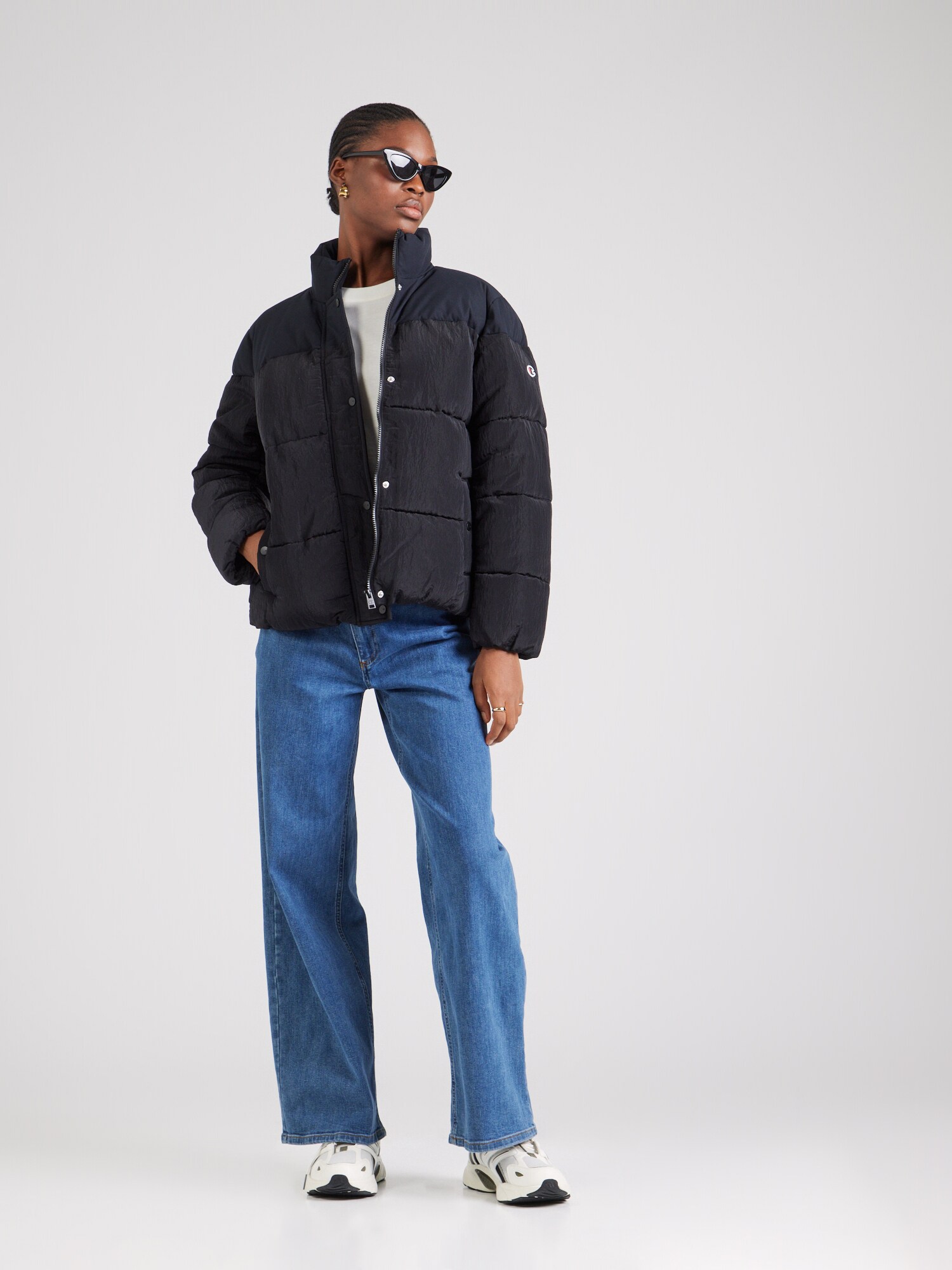 Thumbnail - Champion Authentic Athletic Apparel Jacke