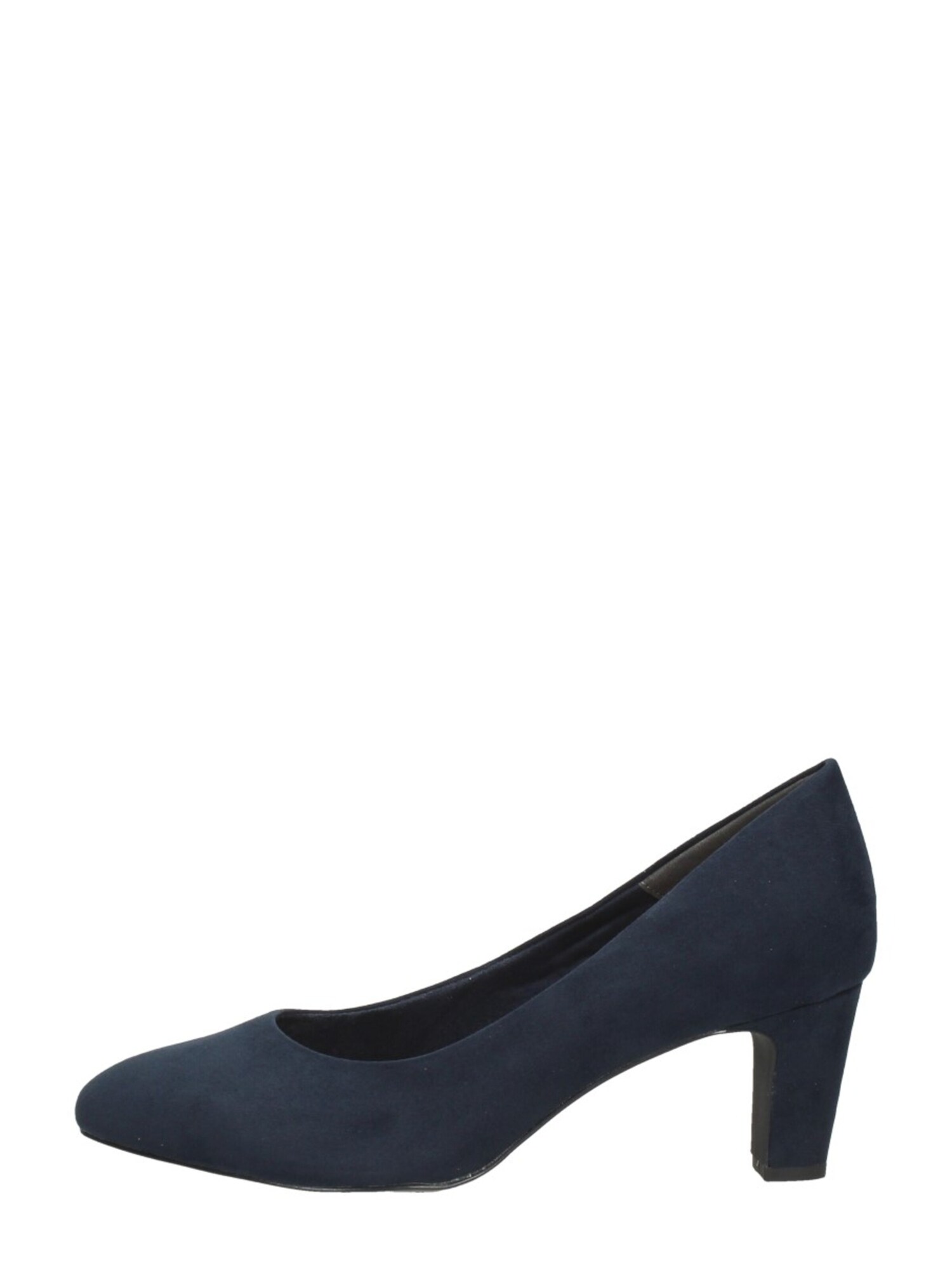 Tamaris Pumps 'Pumps' Blauw
