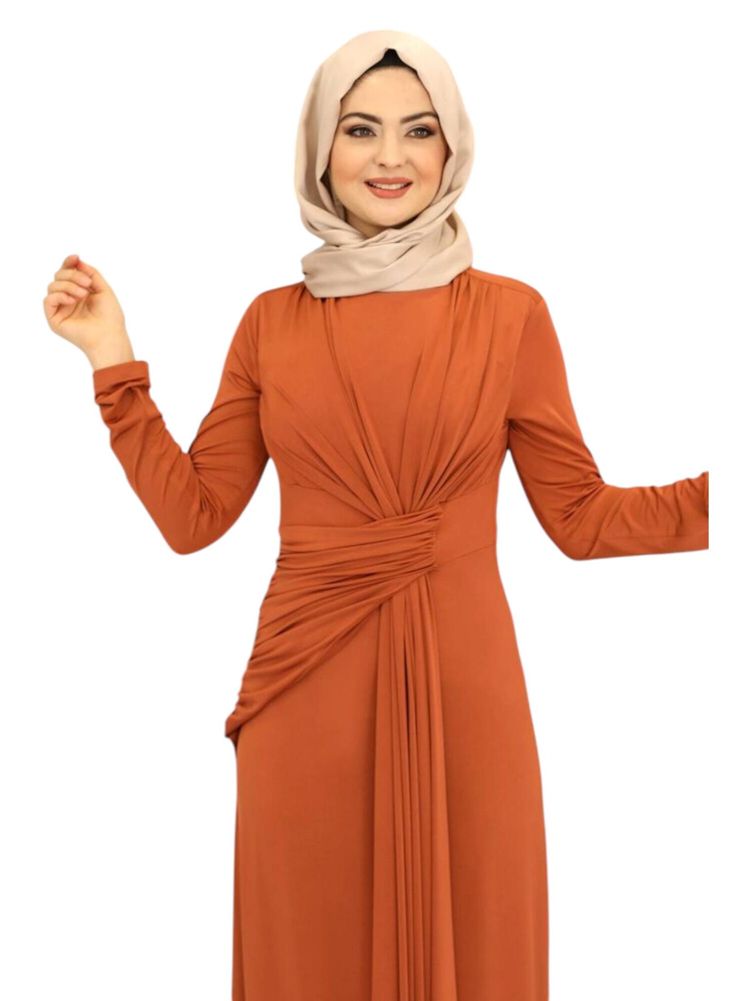 Thumbnail - fashionshowcase Abendkleid FAVORI