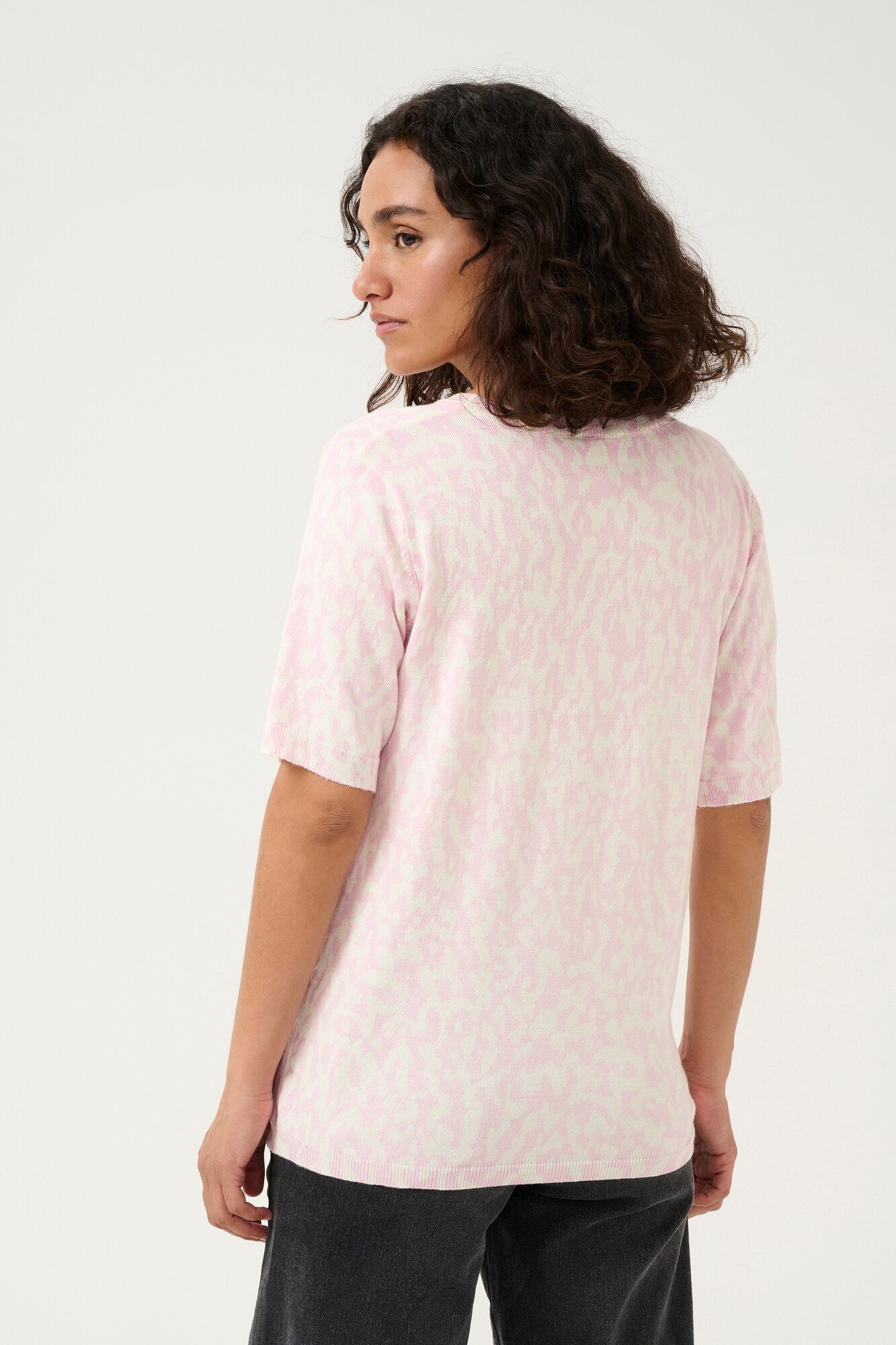 Thumbnail - Kaffe Pullover KA Liz