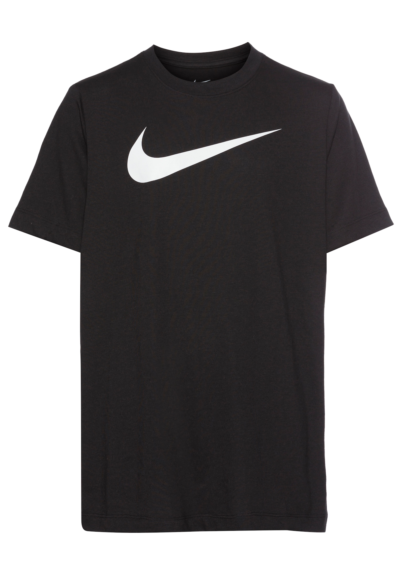 NIKE Tricou funcțional Park 20  negru / alb