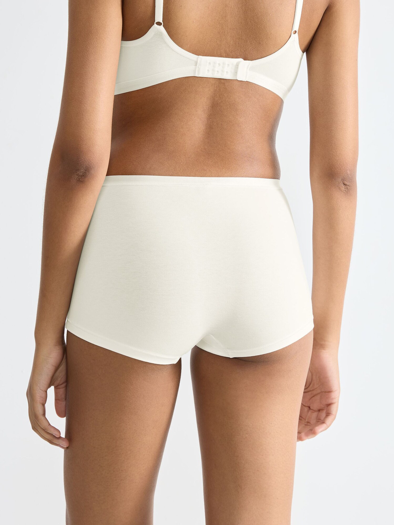 Thumbnail - SLOGGI Retro Pants GO Daily Cotton Short