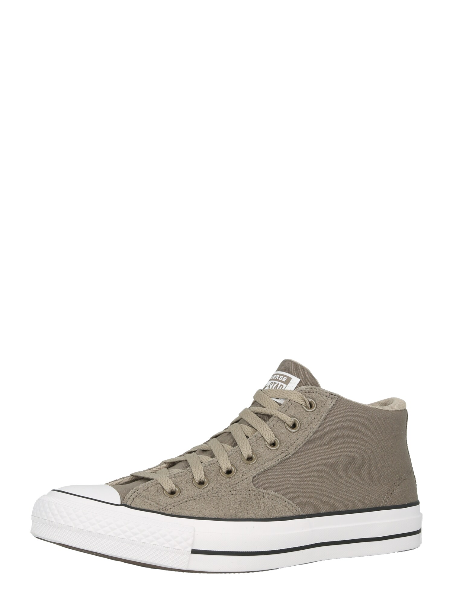 CONVERSE Sneaker înalt 'CTAS'  gri taupe