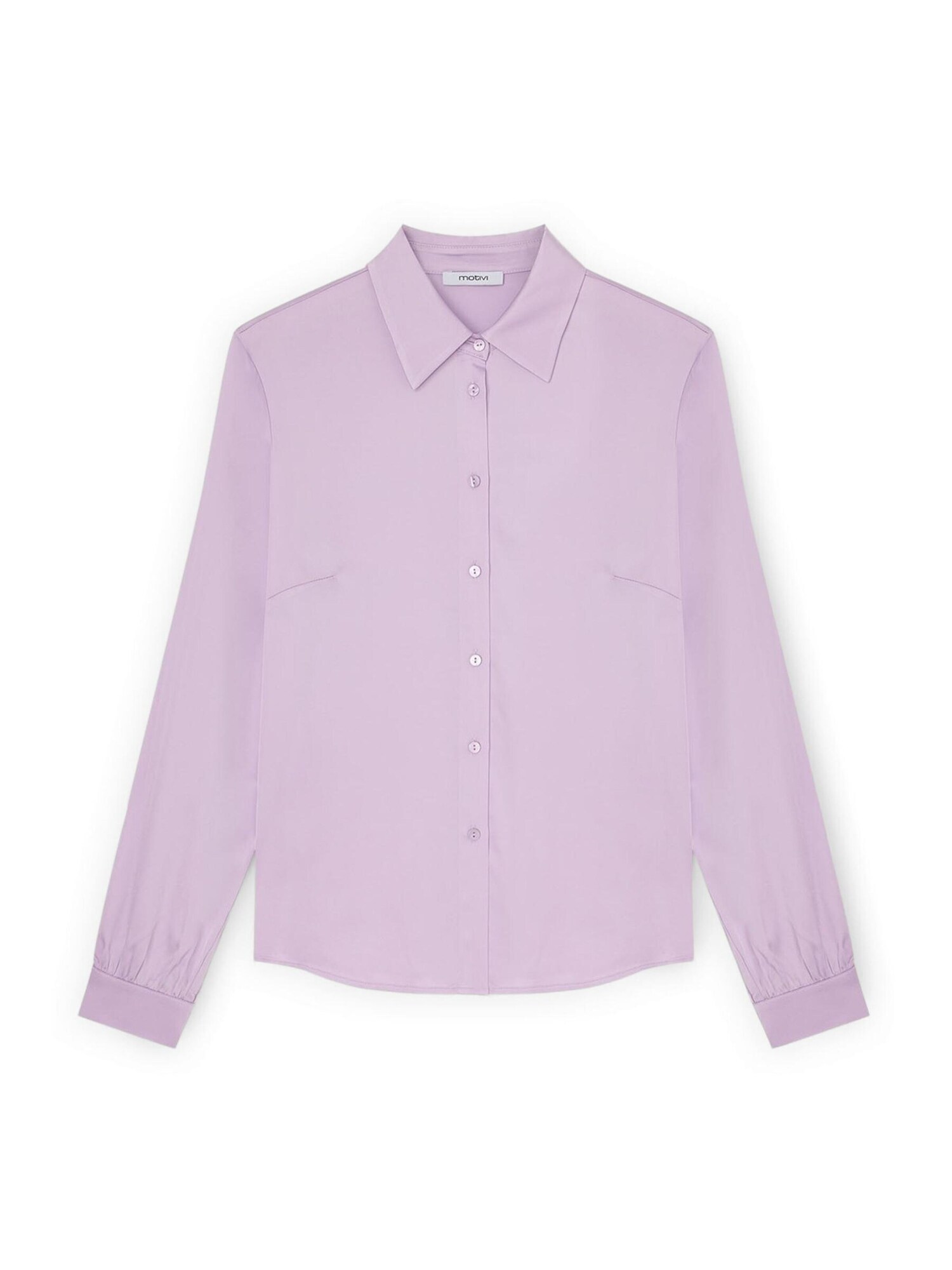 MOTIVI Blusa  lila