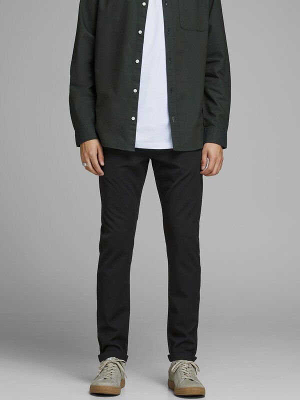 Marco Connor 769 Chinobroek