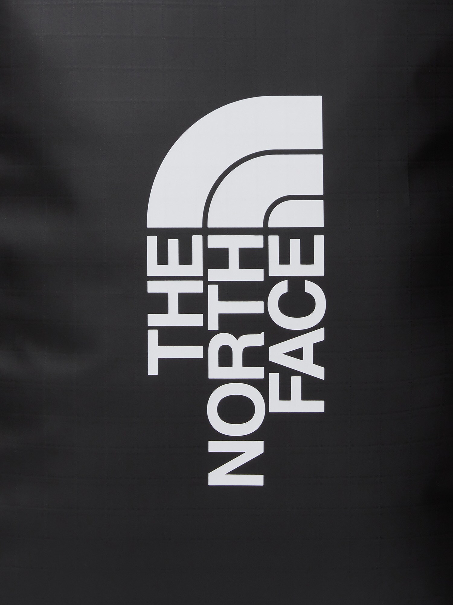 THE NORTH FACE Gurulós bőröndök 'BASE CAMP VOYAGER 21'  fekete / fehér termék 2. képe