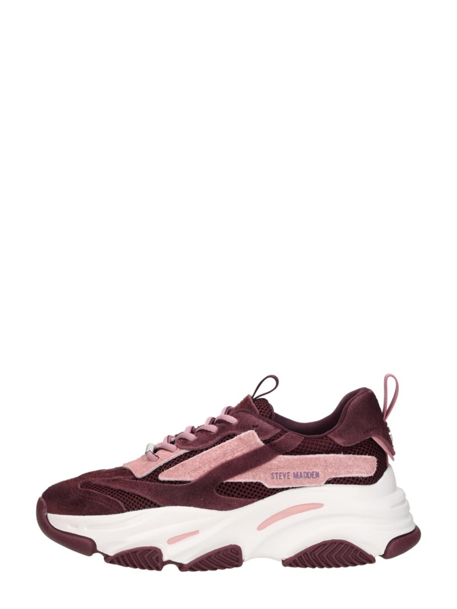 Steve Madden Sneaker Low Possession-E