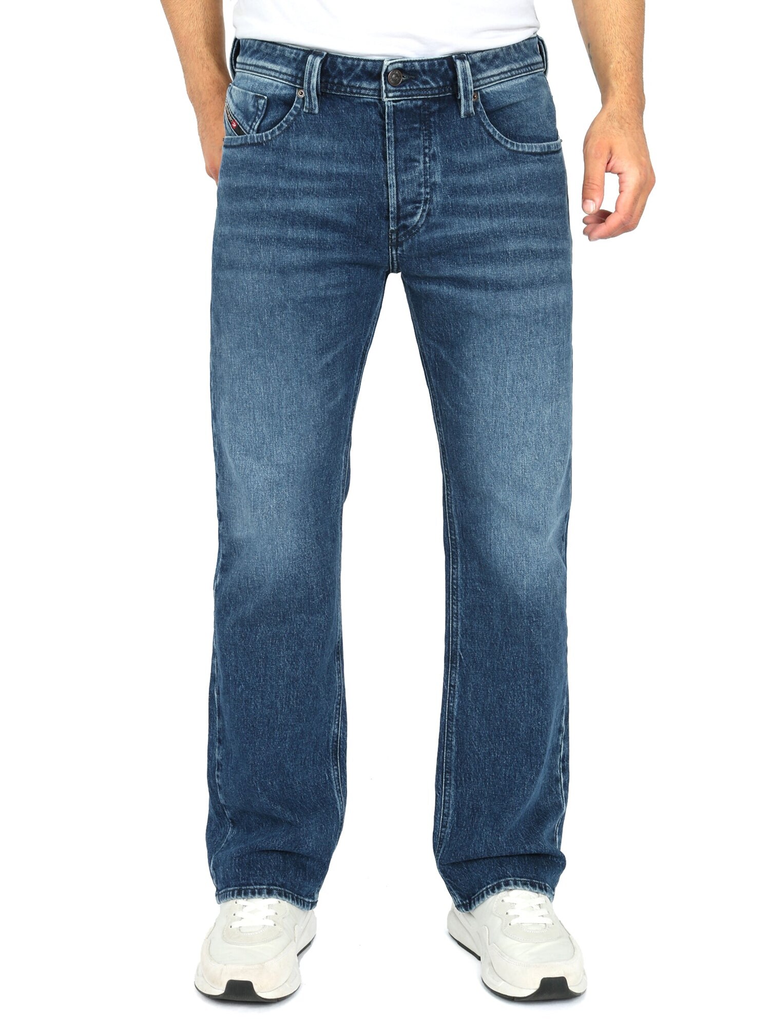 DIESEL Vaquero 'MARKEE R07XR' azul denim – imagen 2