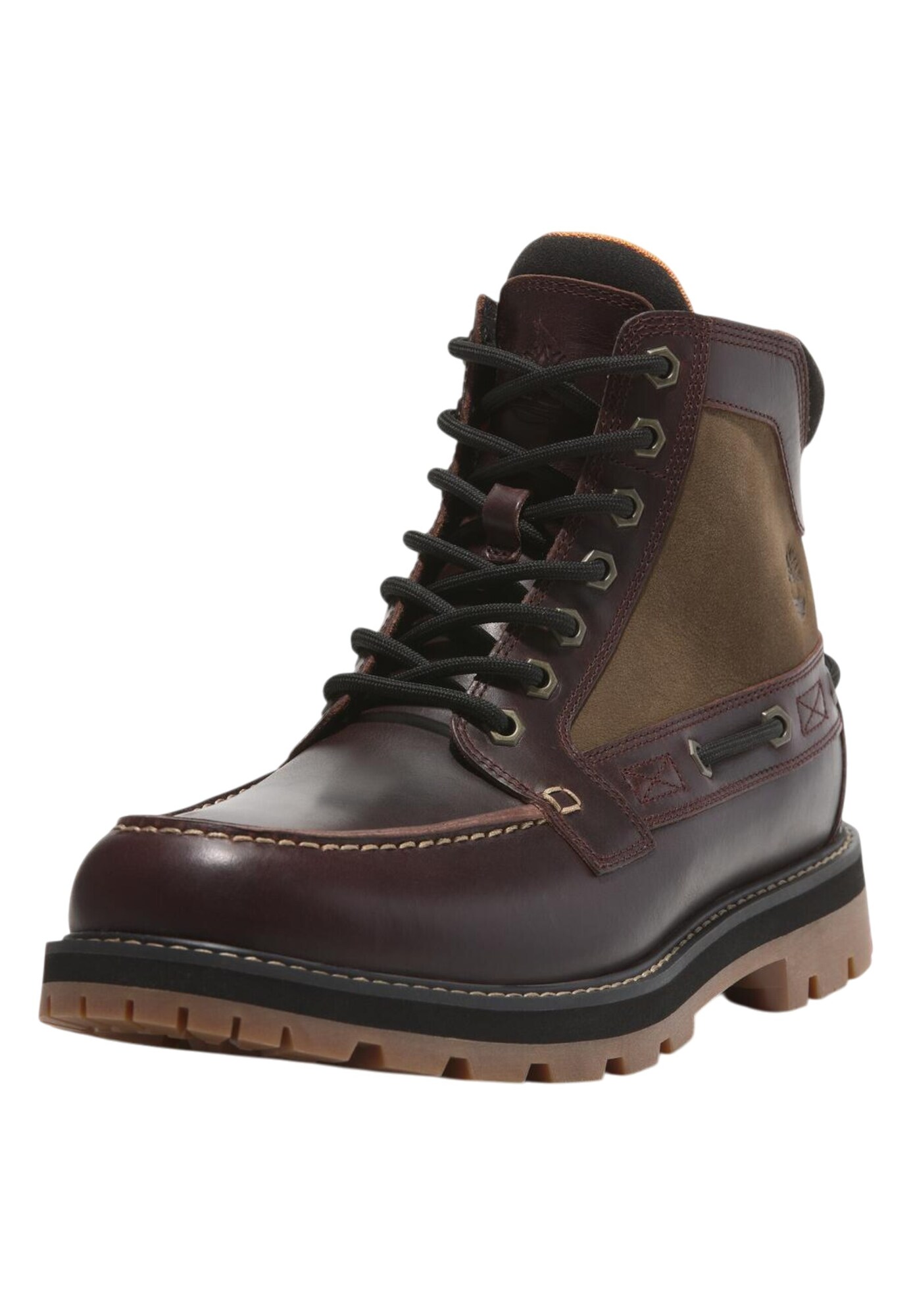 Timberland Schnürboots Britton Road