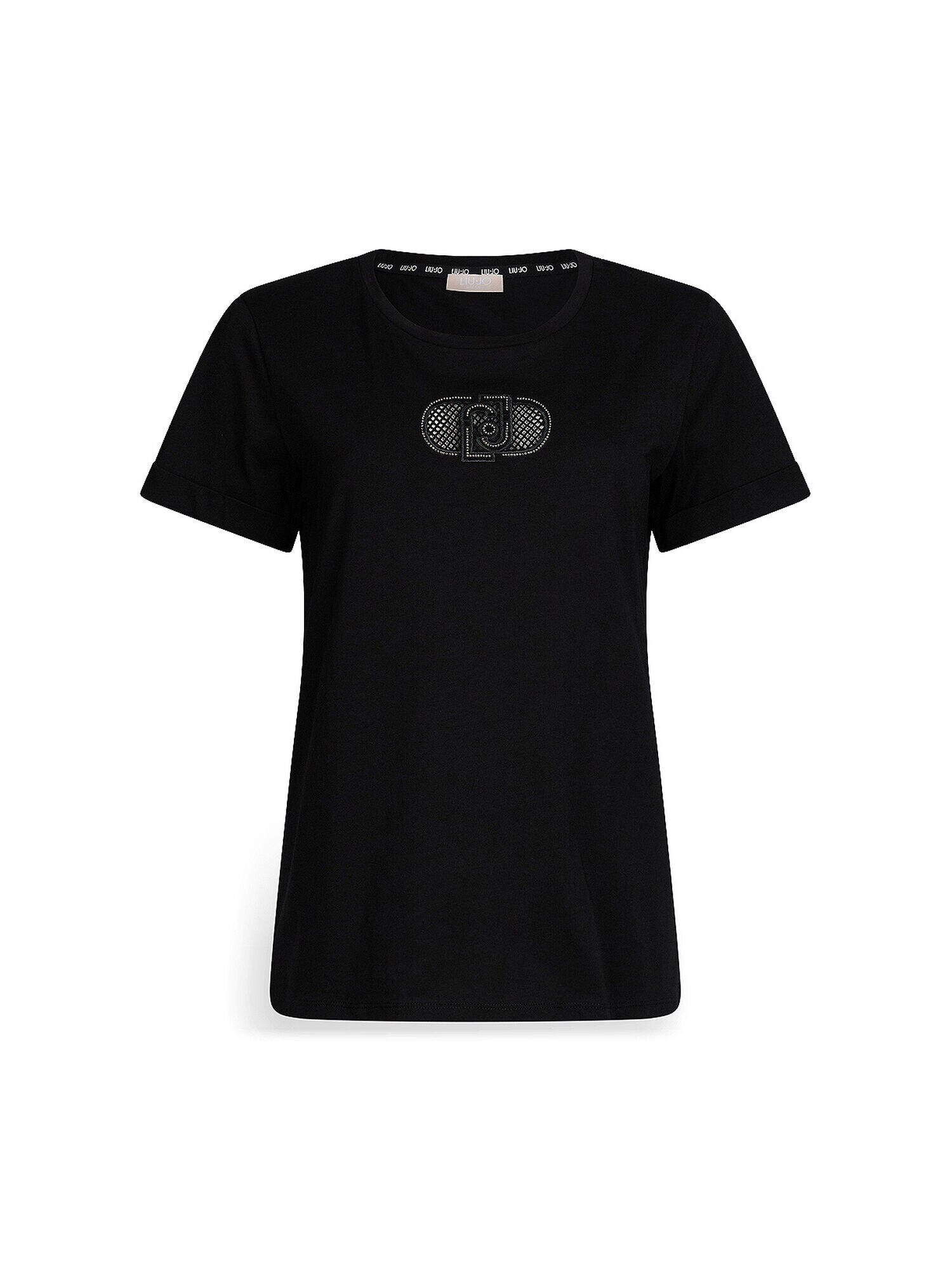 Liu Jo Tricou  negru