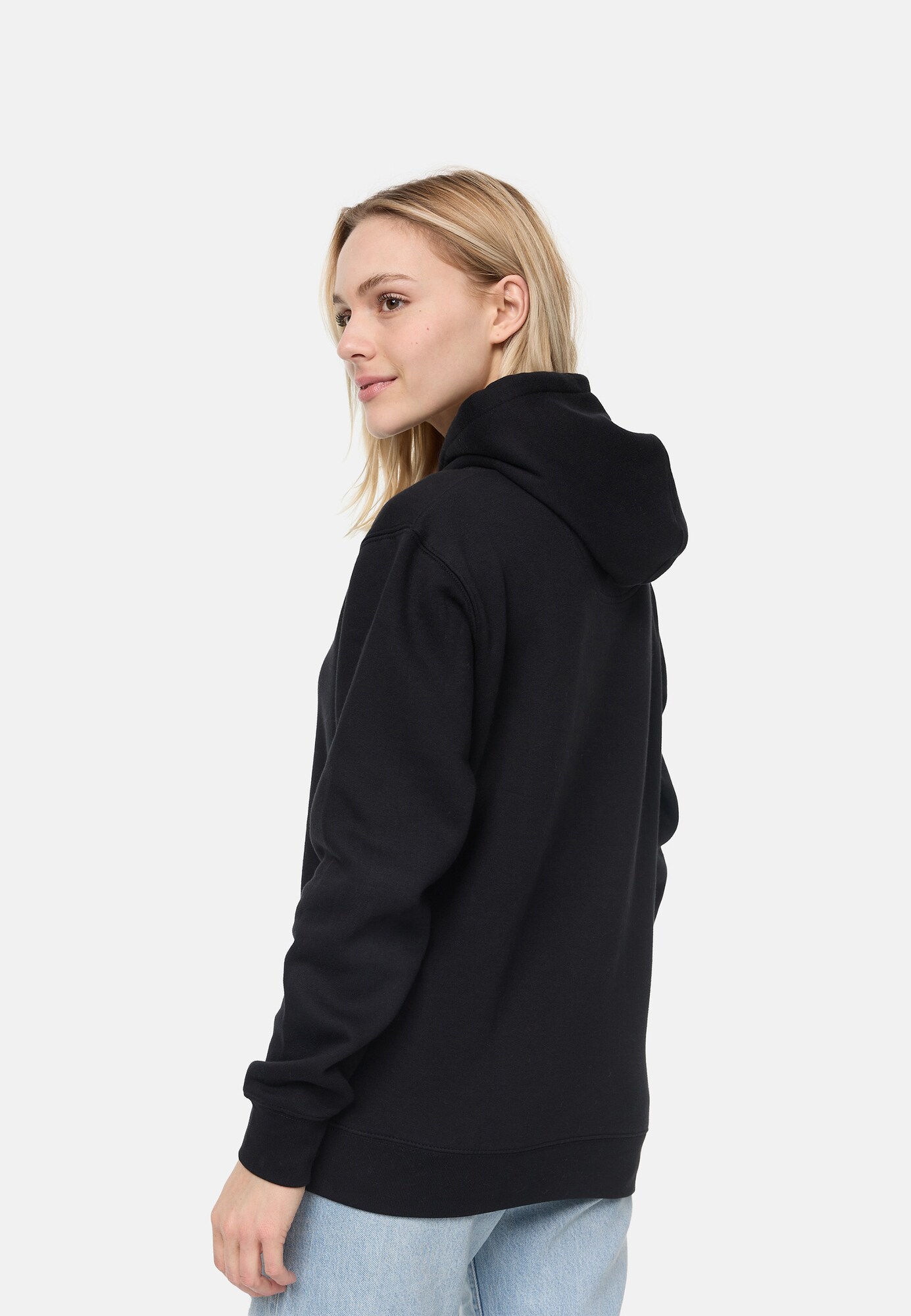 Thumbnail - smiler. Sweatshirtkapuzenpul Buddy