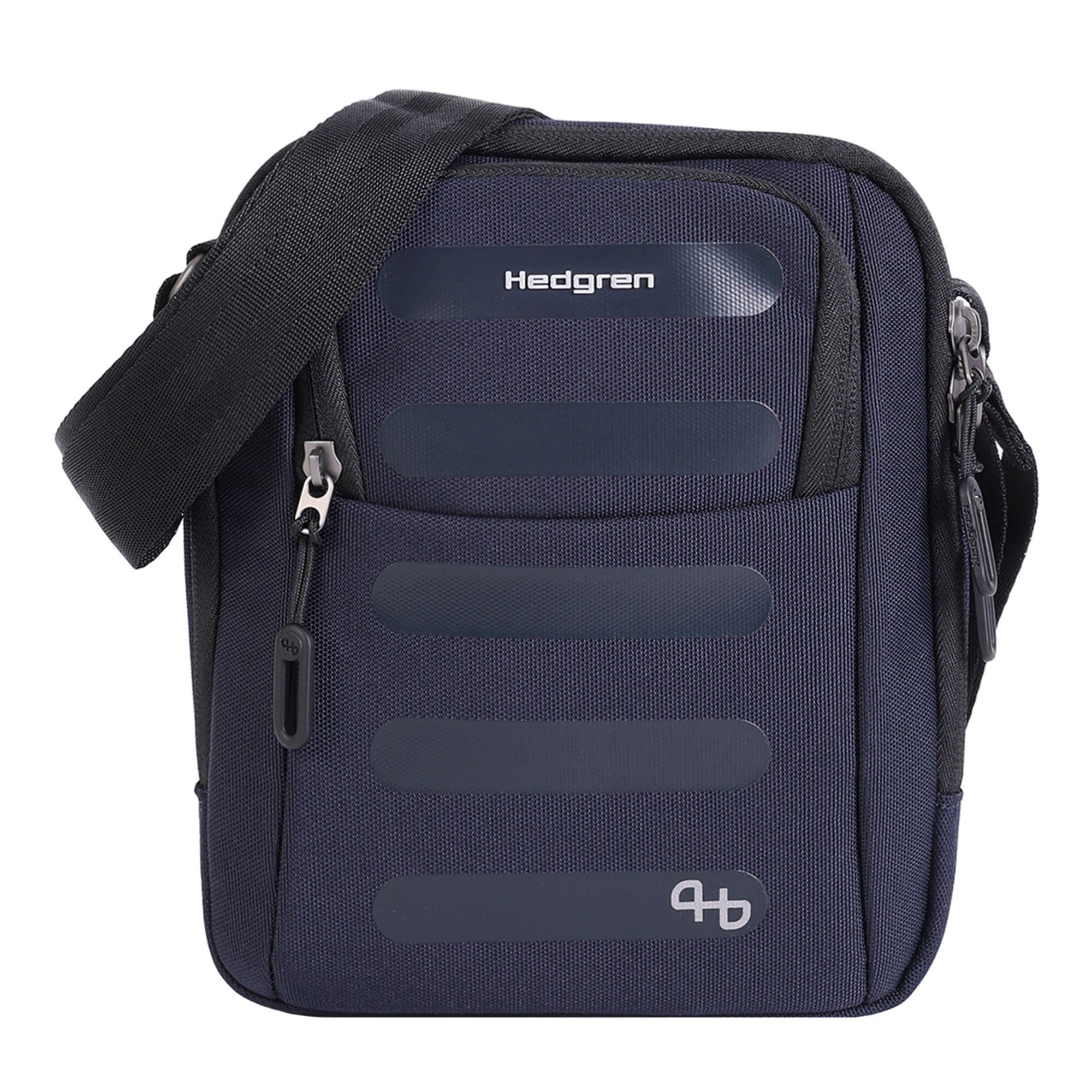 Hedgren Schoudertas 'Comby' Navy