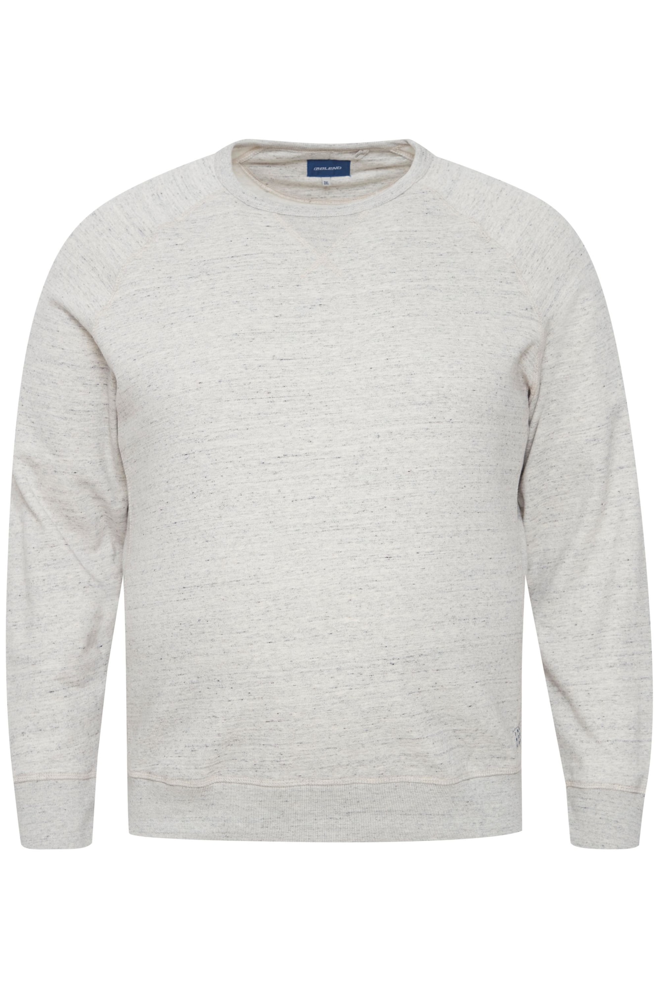 Thumbnail - Sweatshirt 'BHNEMO'