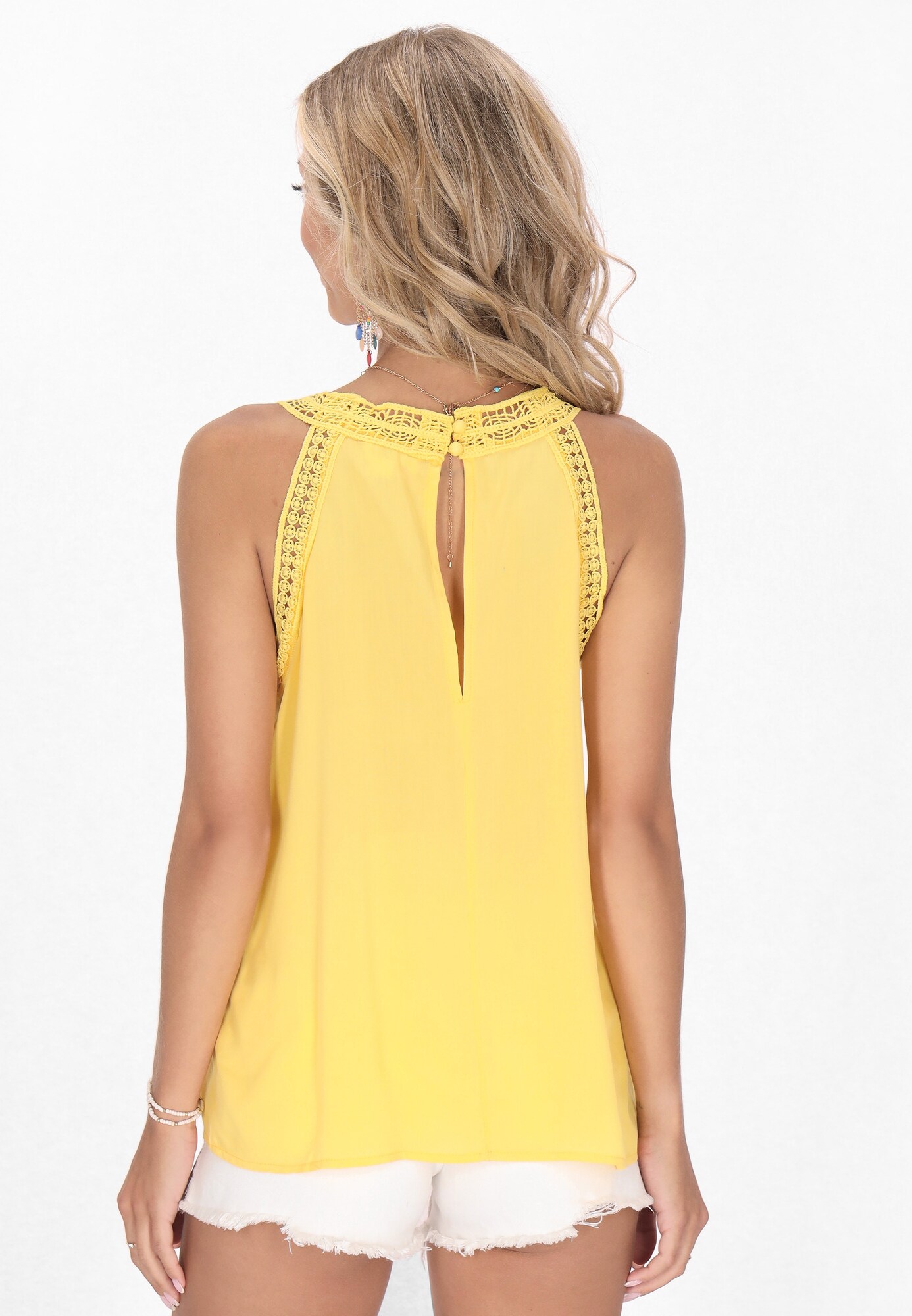 Thumbnail - IZIA Top Boho