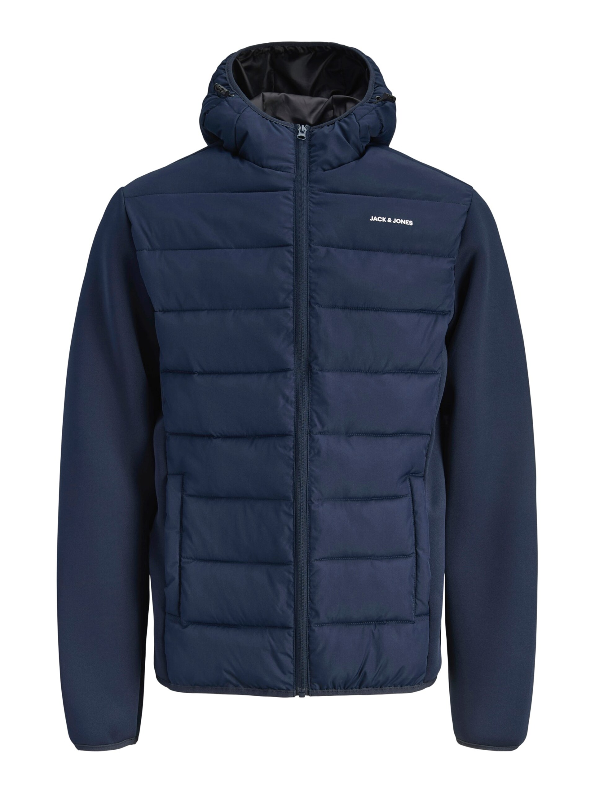JACK & JONES Övergångsjacka 'JWHDUST' herr