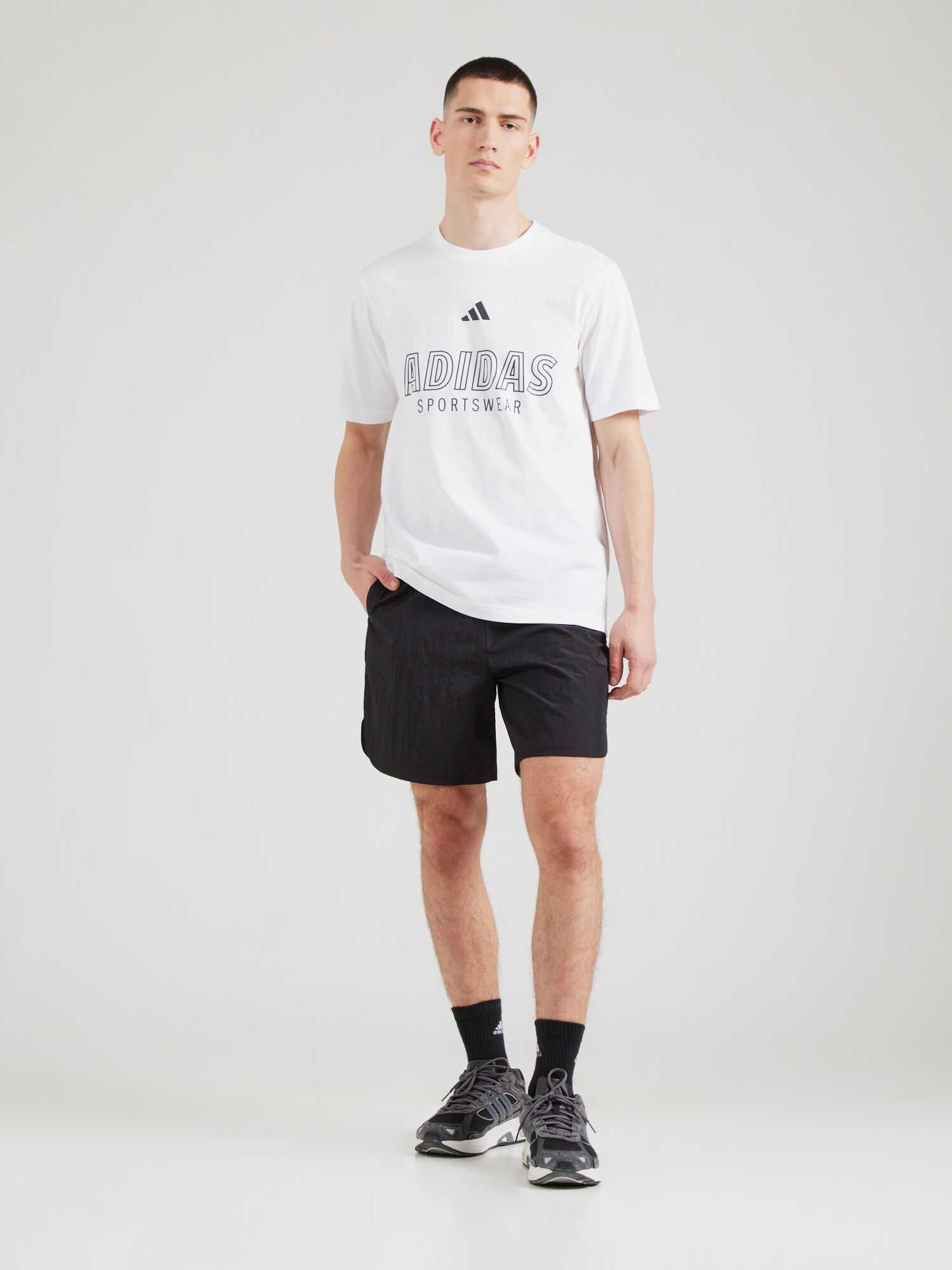Thumbnail - ADIDAS SPORTSWEAR Sportshirt House of Tiro