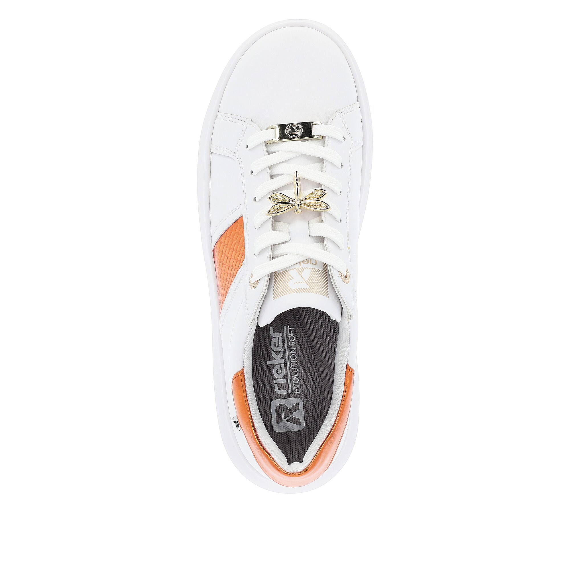 Thumbnail - Rieker Sport Sneaker