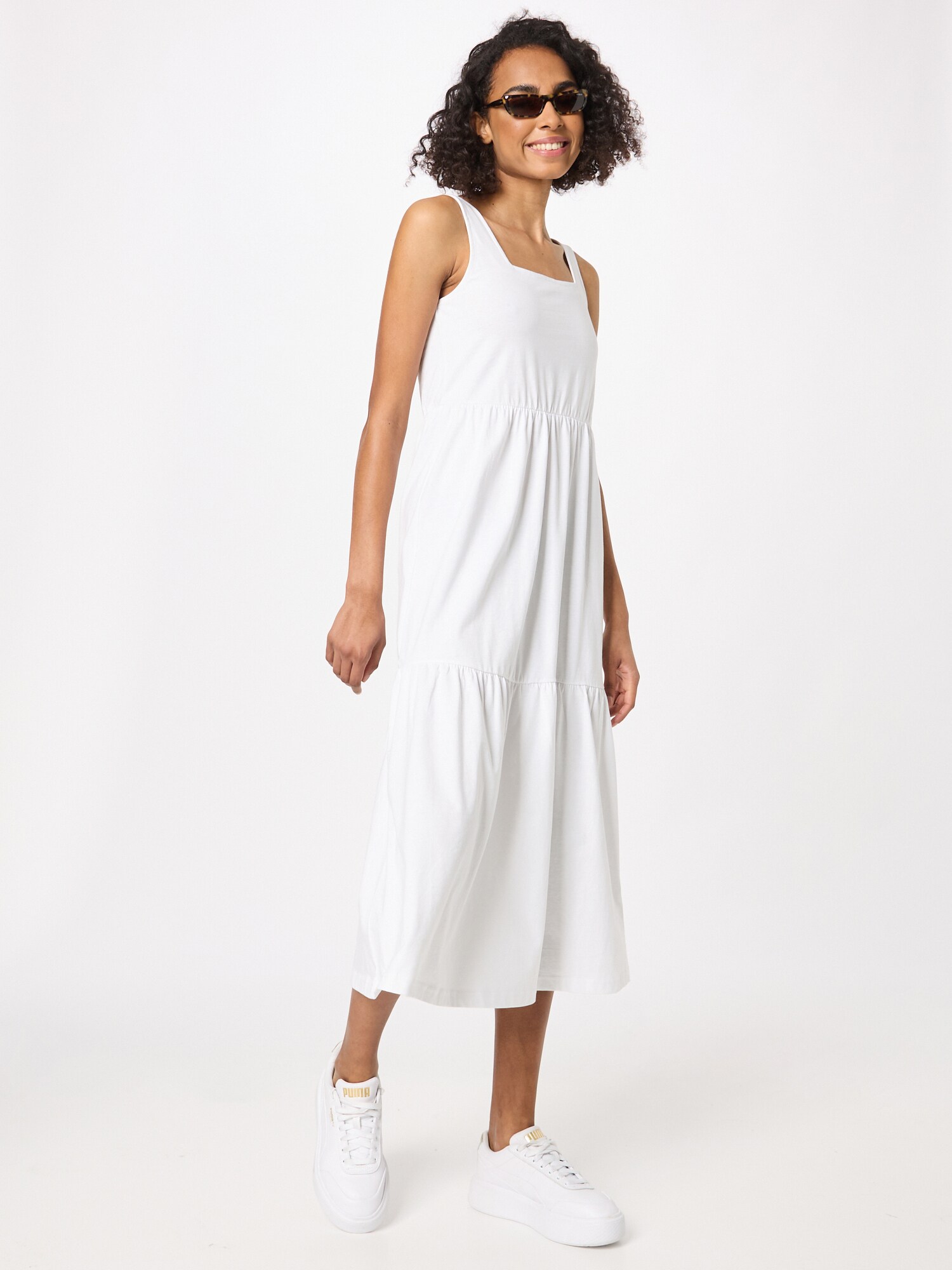 Thumbnail - Urban Classics Kleid