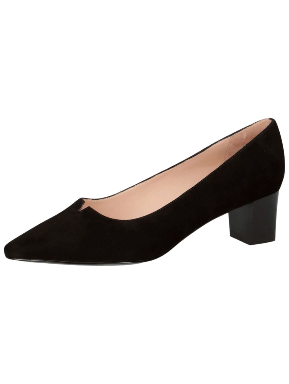 Pumps