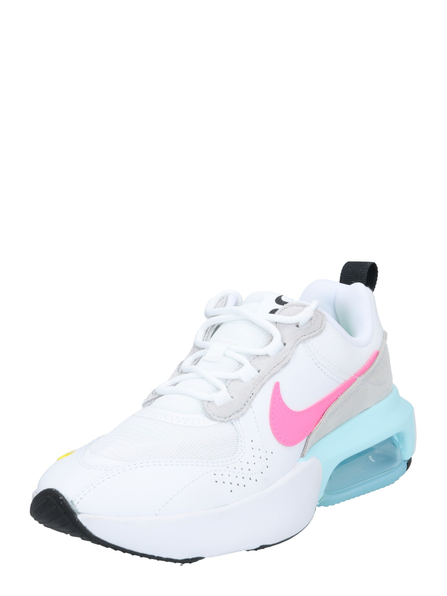 Nike Sportswear Sportbačiai be auliuko 'AIR MAX VERONA'  rožinė / balta / pilka