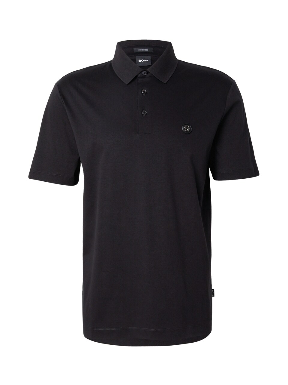 T-shirt 'C-Parris 01'