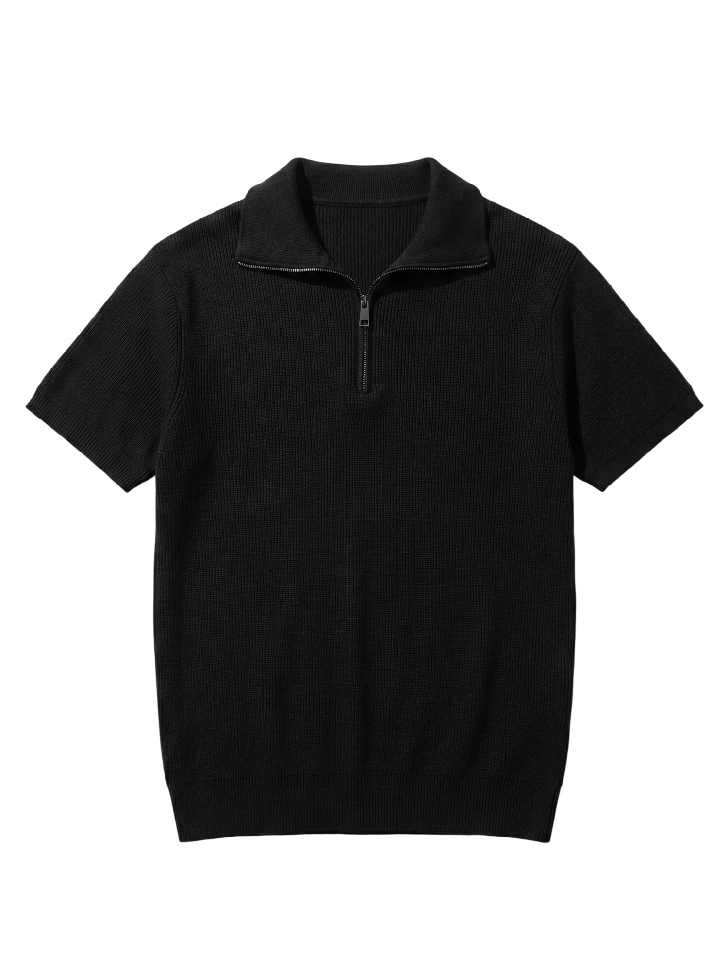 Kleidermafia Camiseta  marrón oscuro