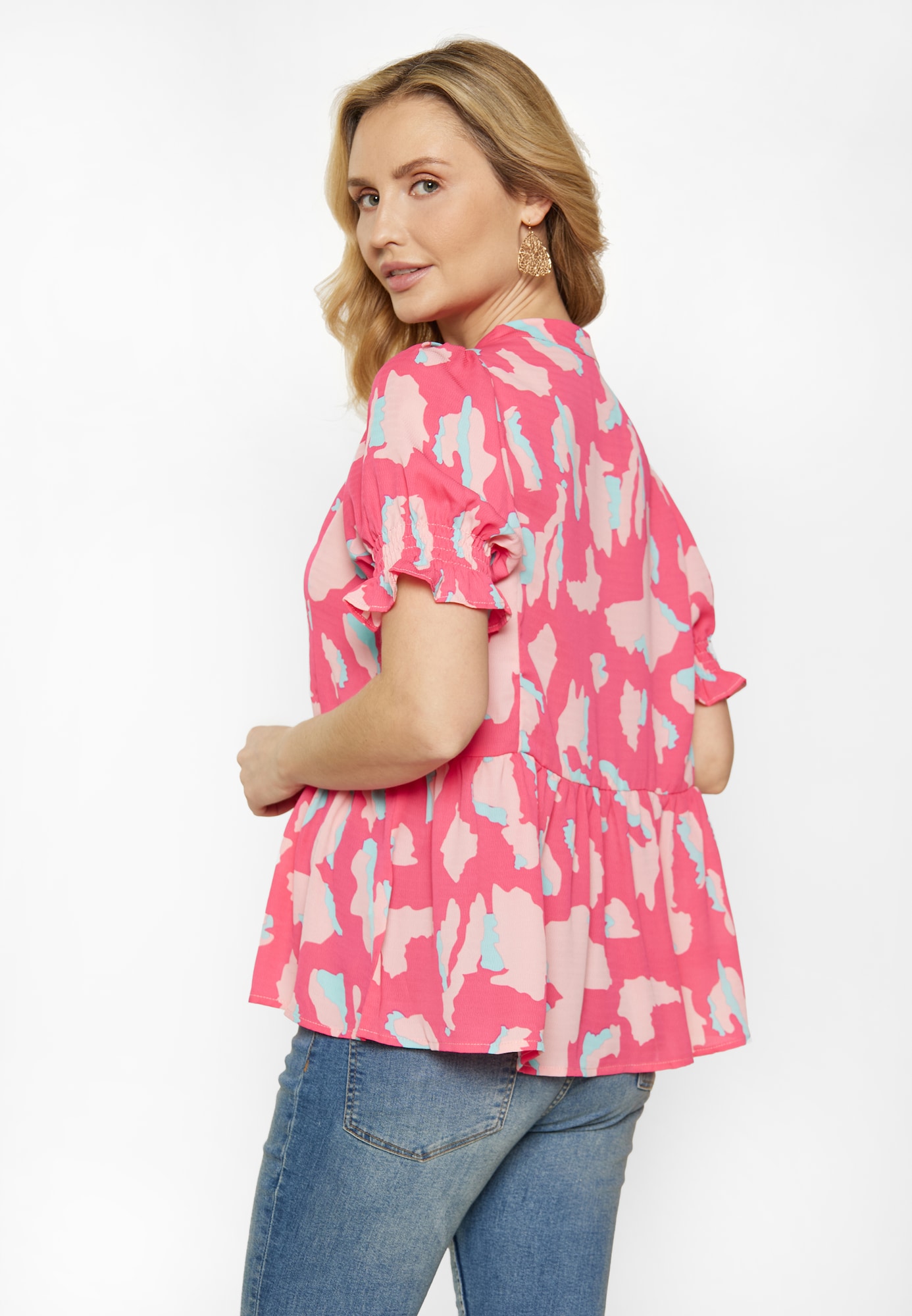 Thumbnail - usha FESTIVAL Bluse