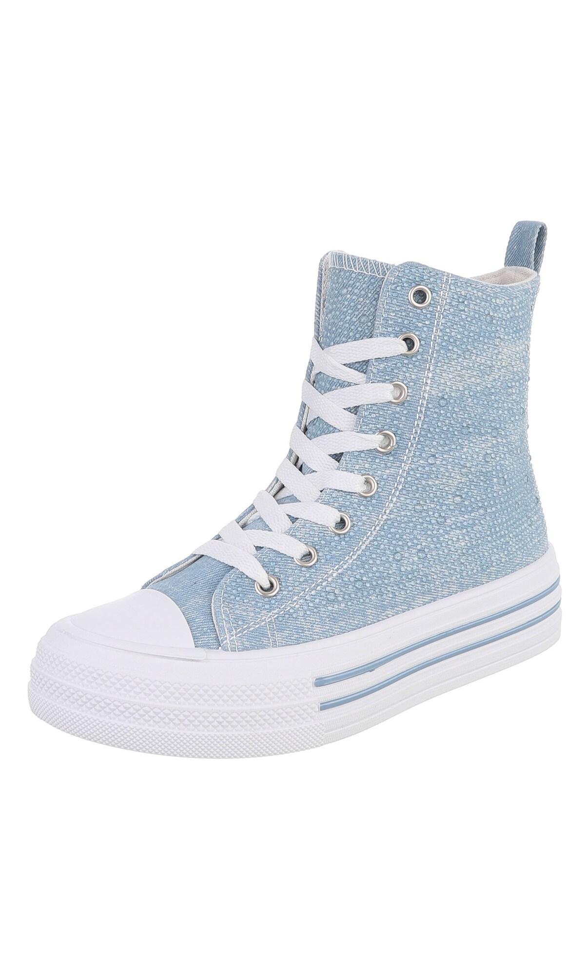 Ital-Design Sneaker
