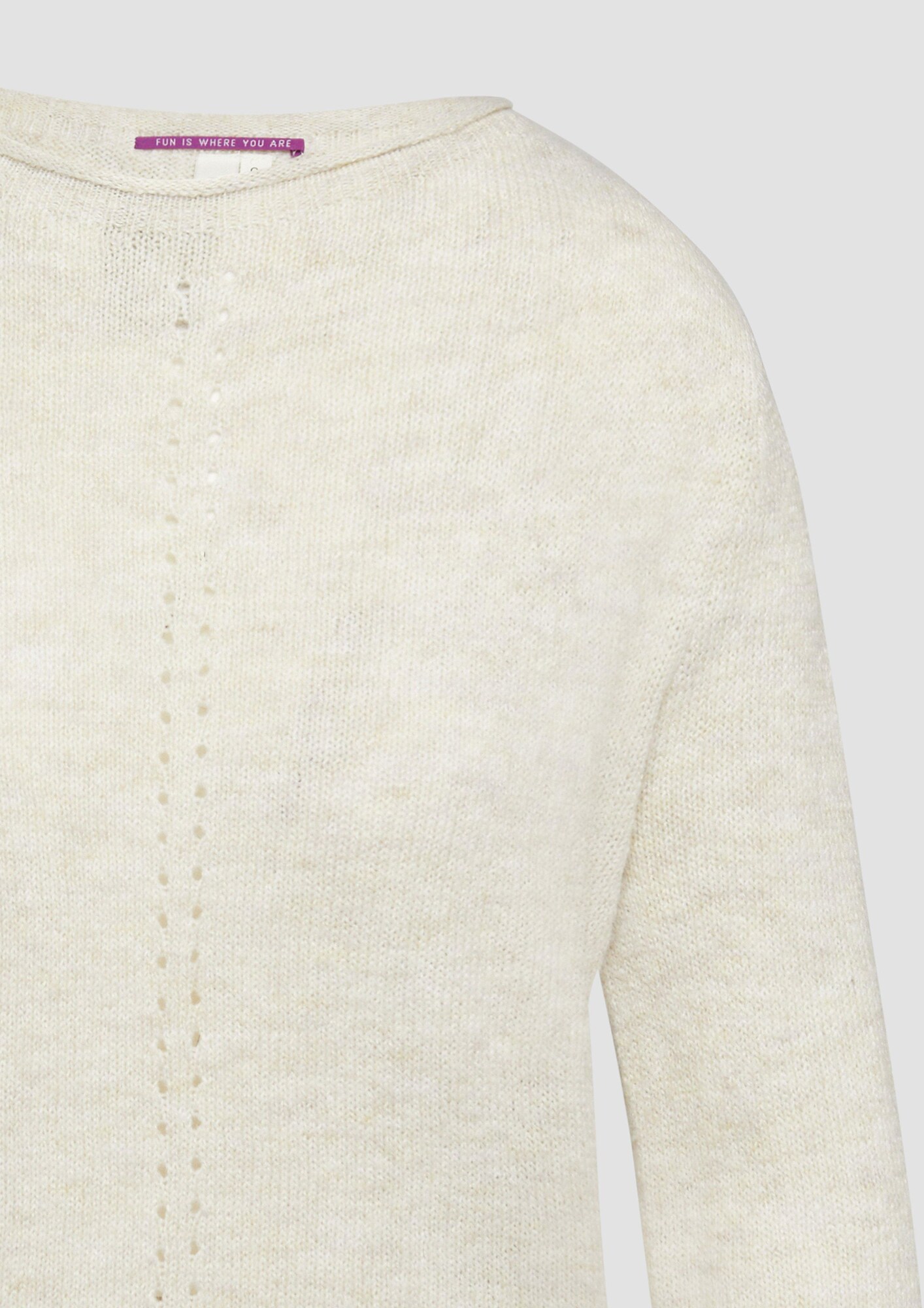 Thumbnail - QS Pullover